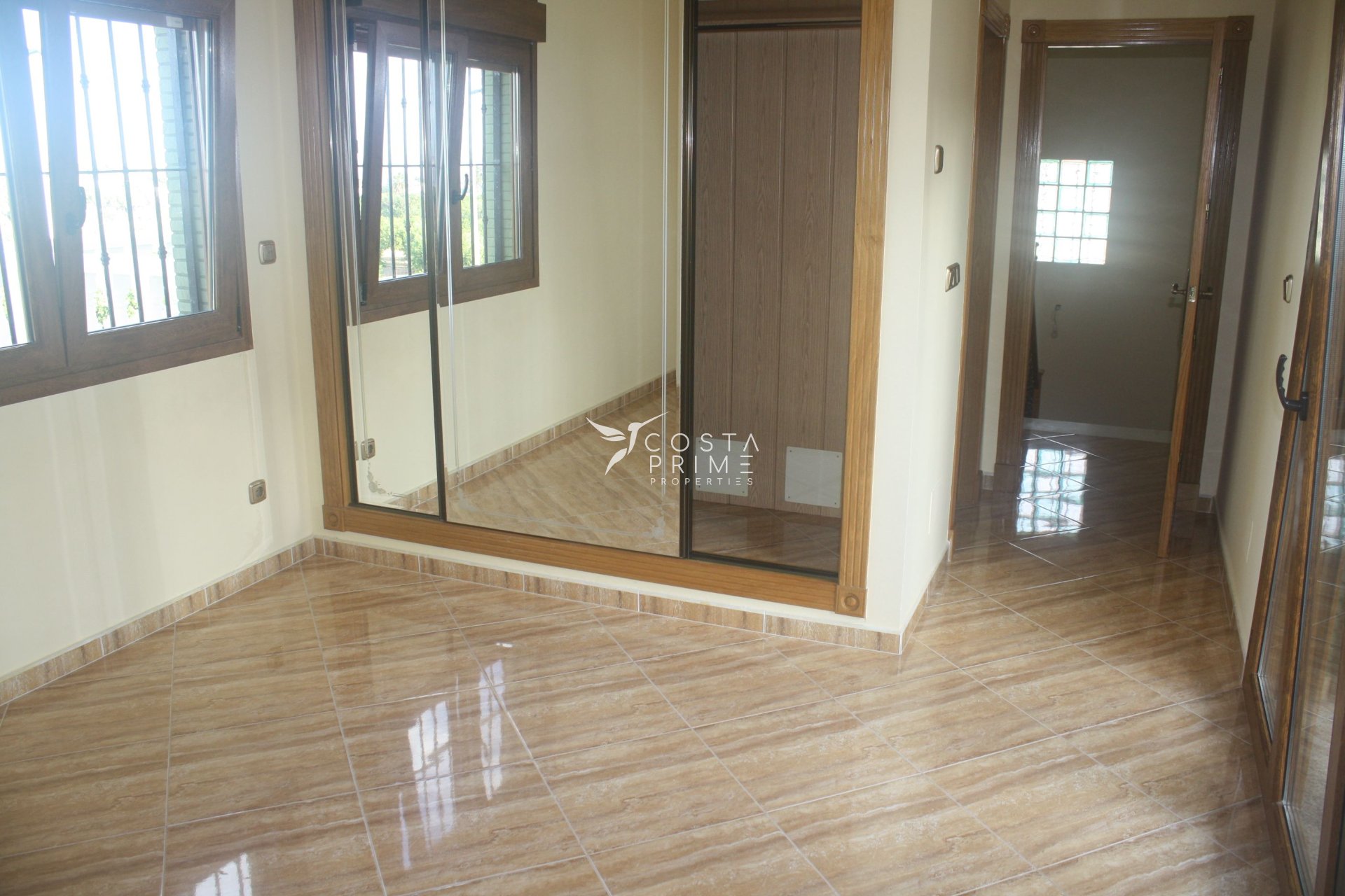 New build - Villa  - Torrevieja