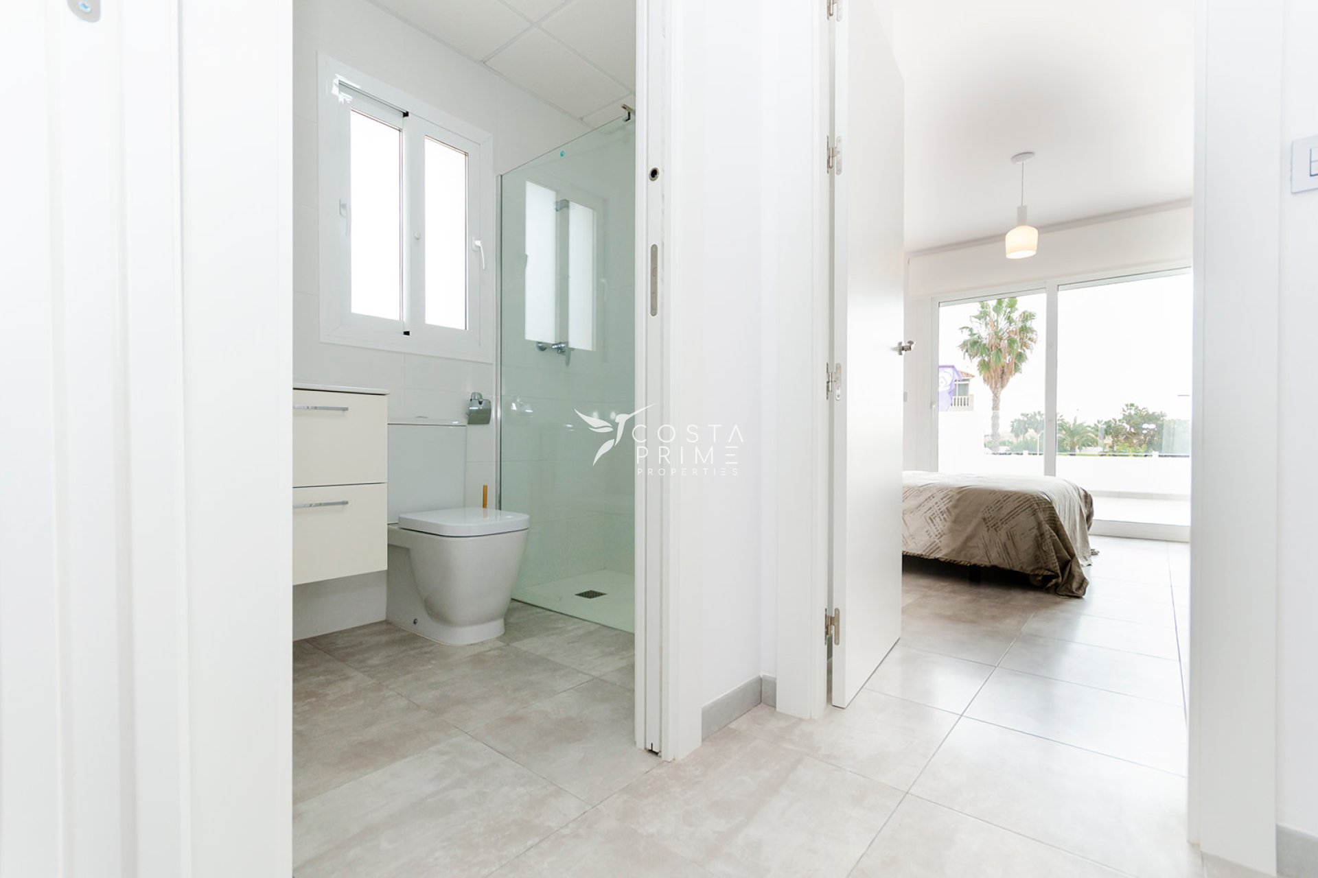 New build - Villa  - Torrevieja