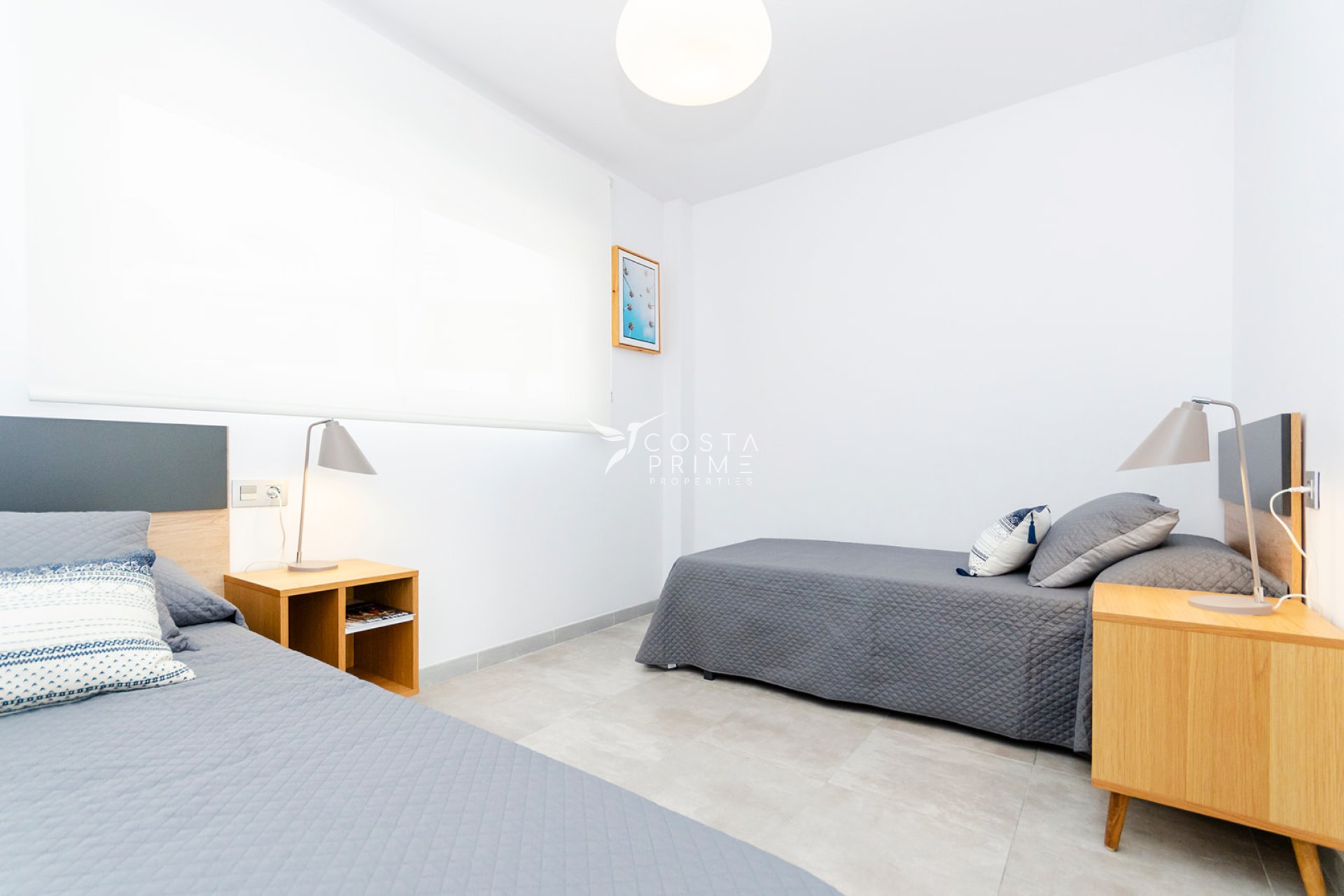 New build - Villa  - Torrevieja