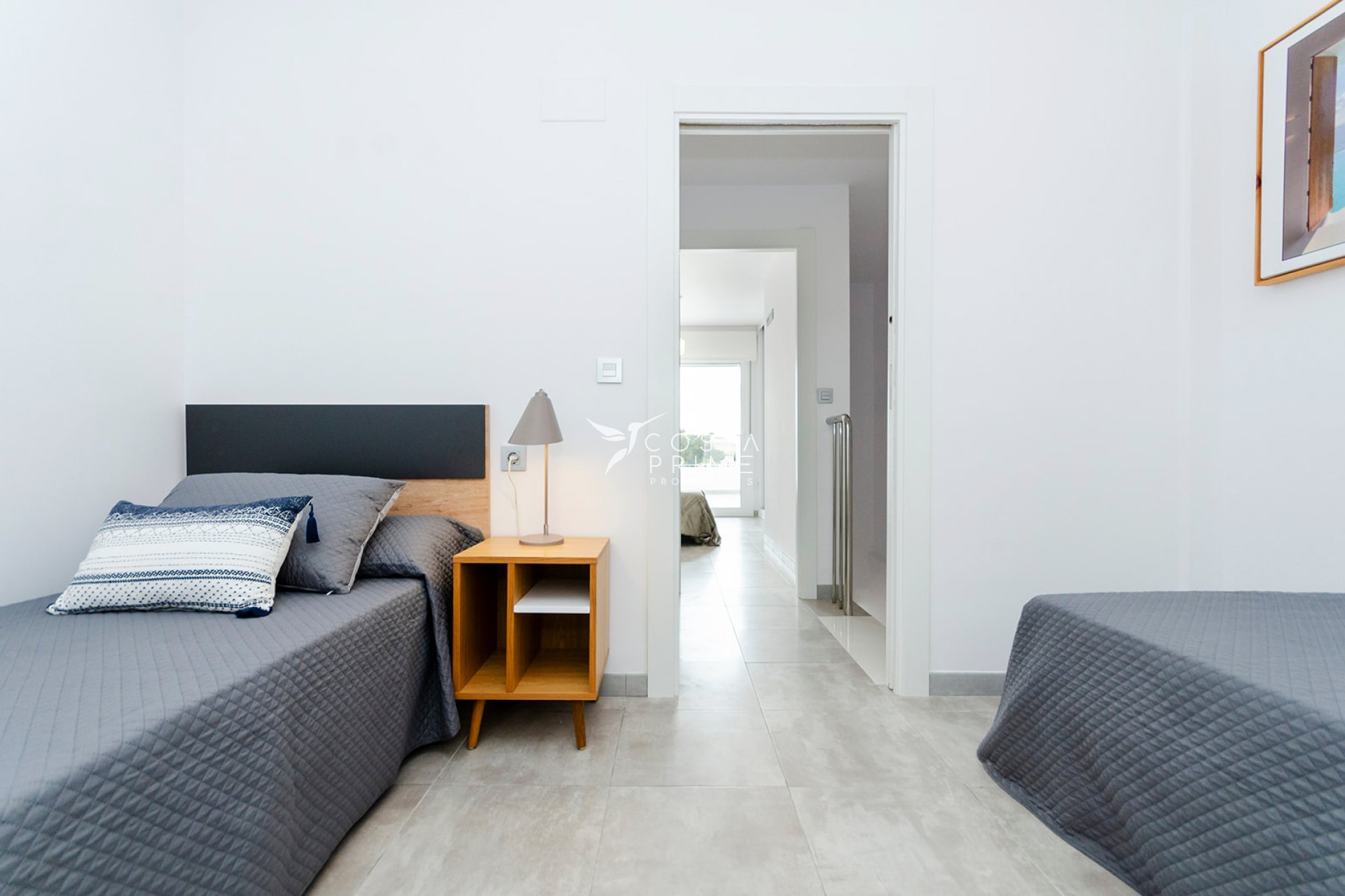 New build - Villa  - Torrevieja