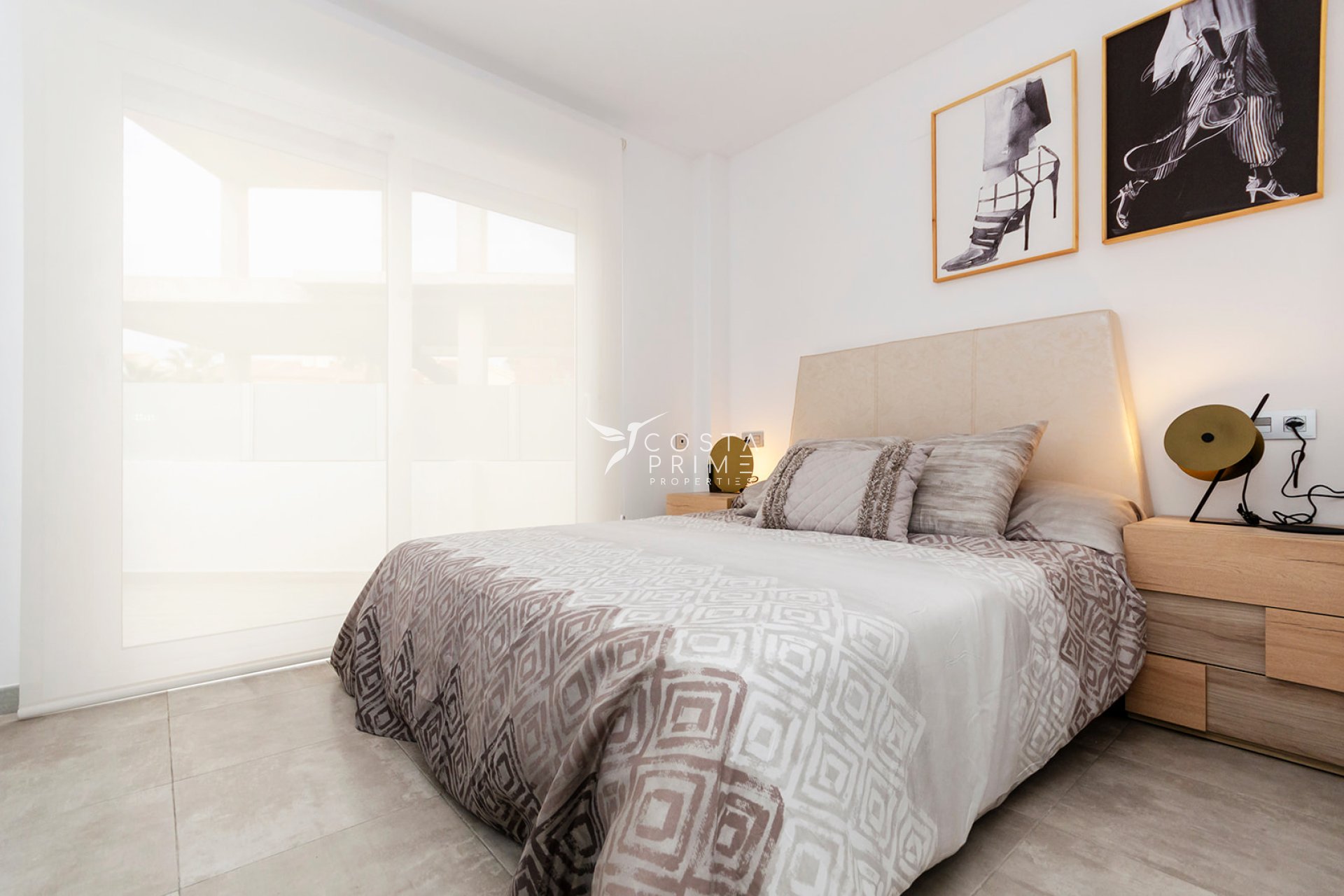 New build - Villa  - Torrevieja