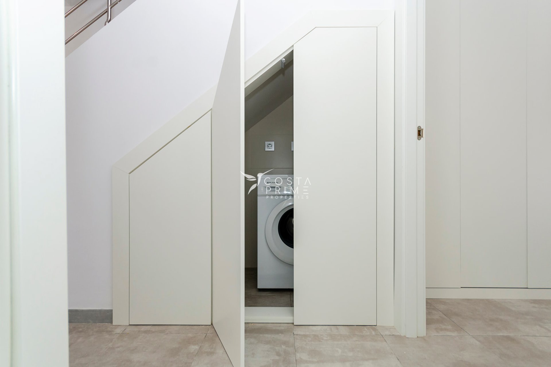 New build - Villa  - Torrevieja