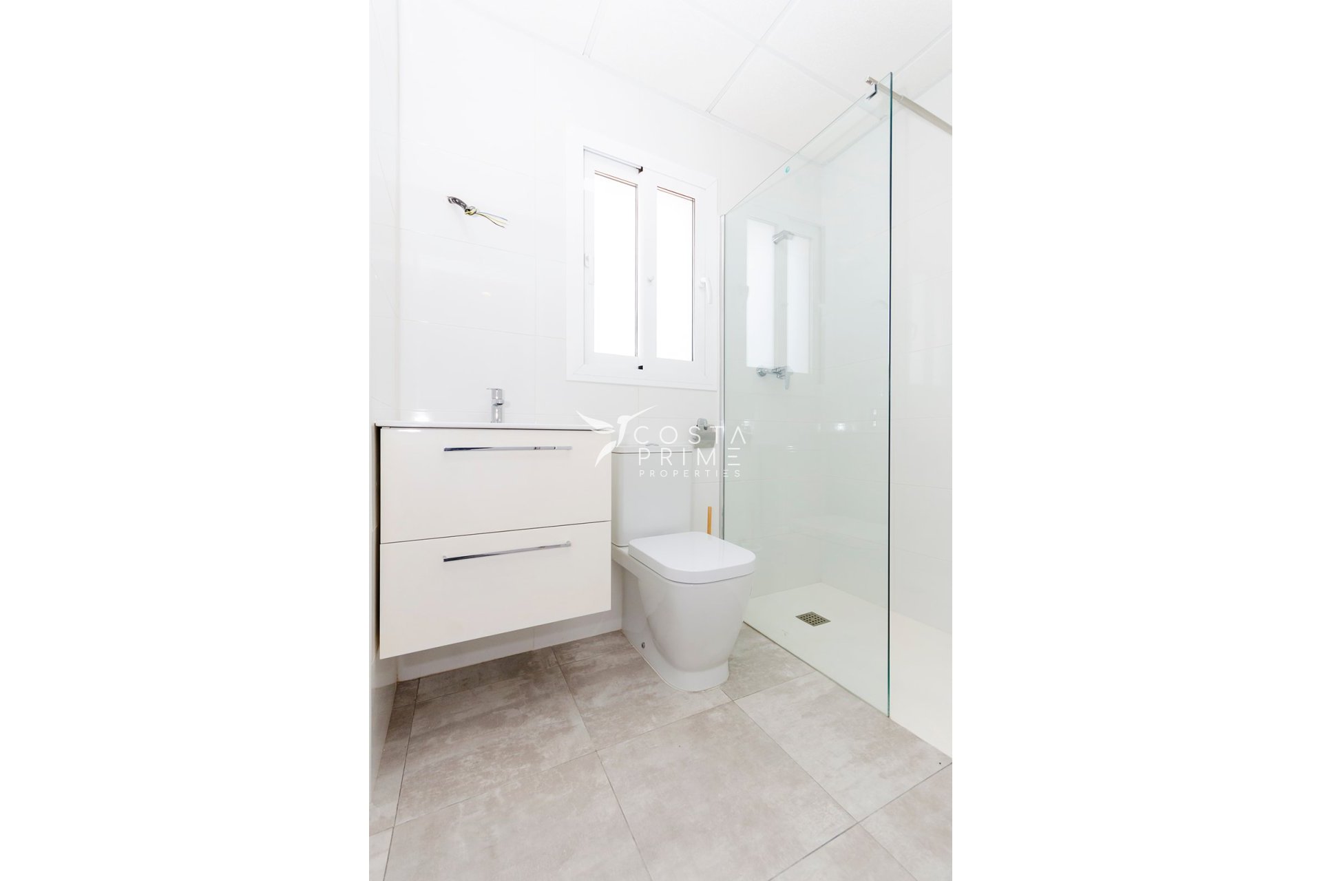 New build - Villa  - Torrevieja