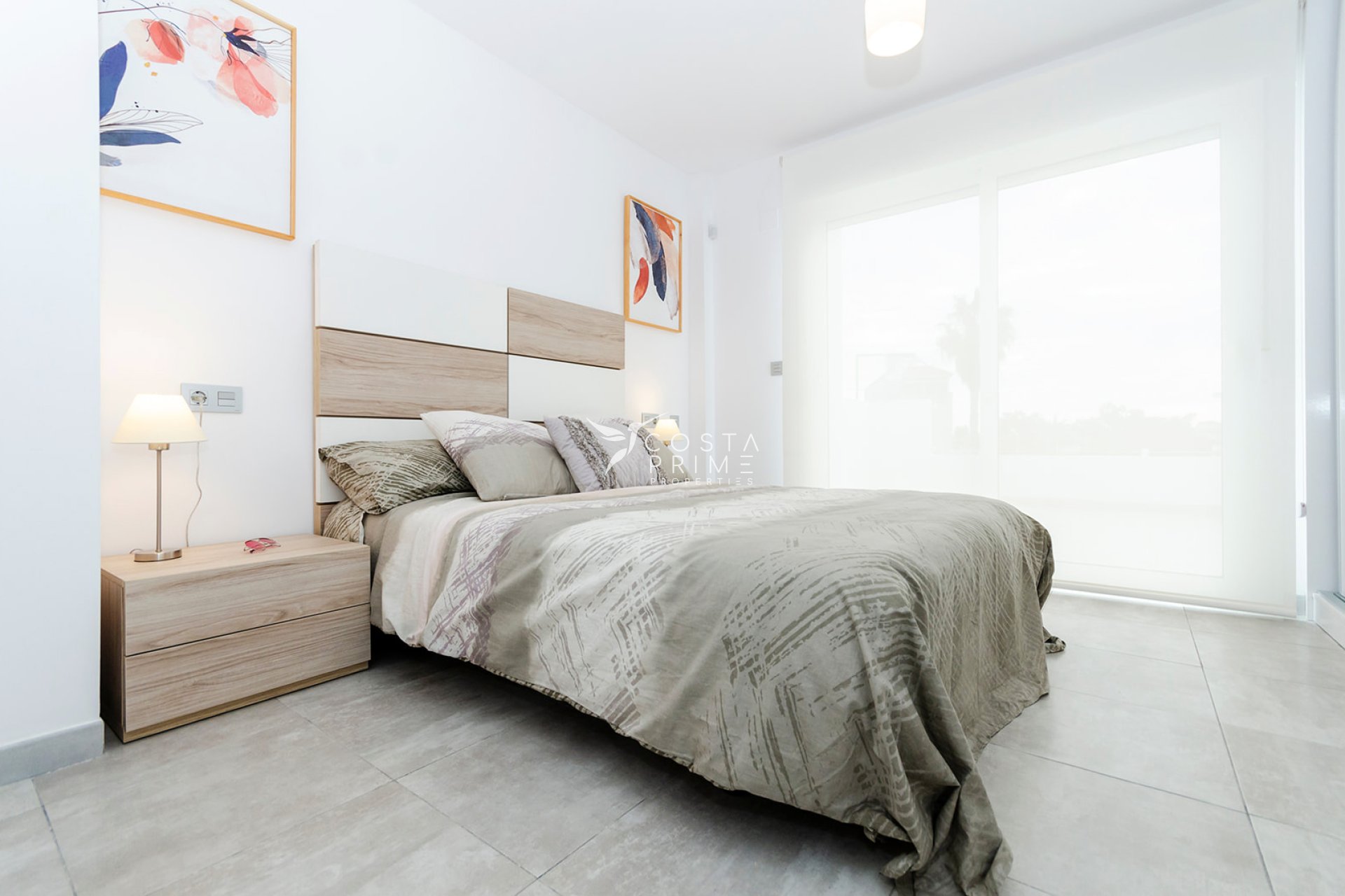 New build - Villa  - Torrevieja