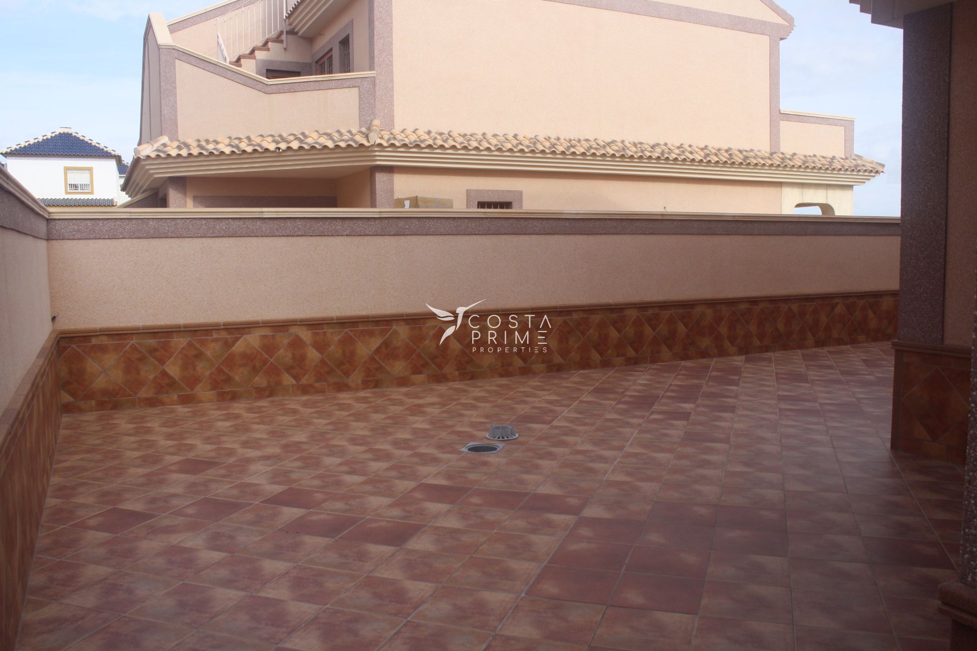 New build - Villa  - Torrevieja