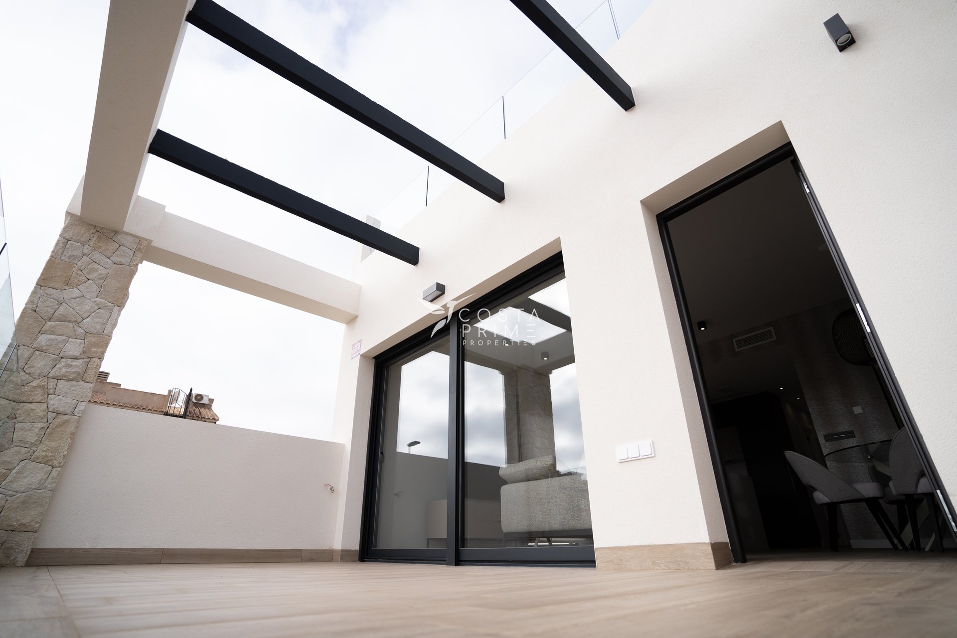 New build - Villa  - Torrevieja