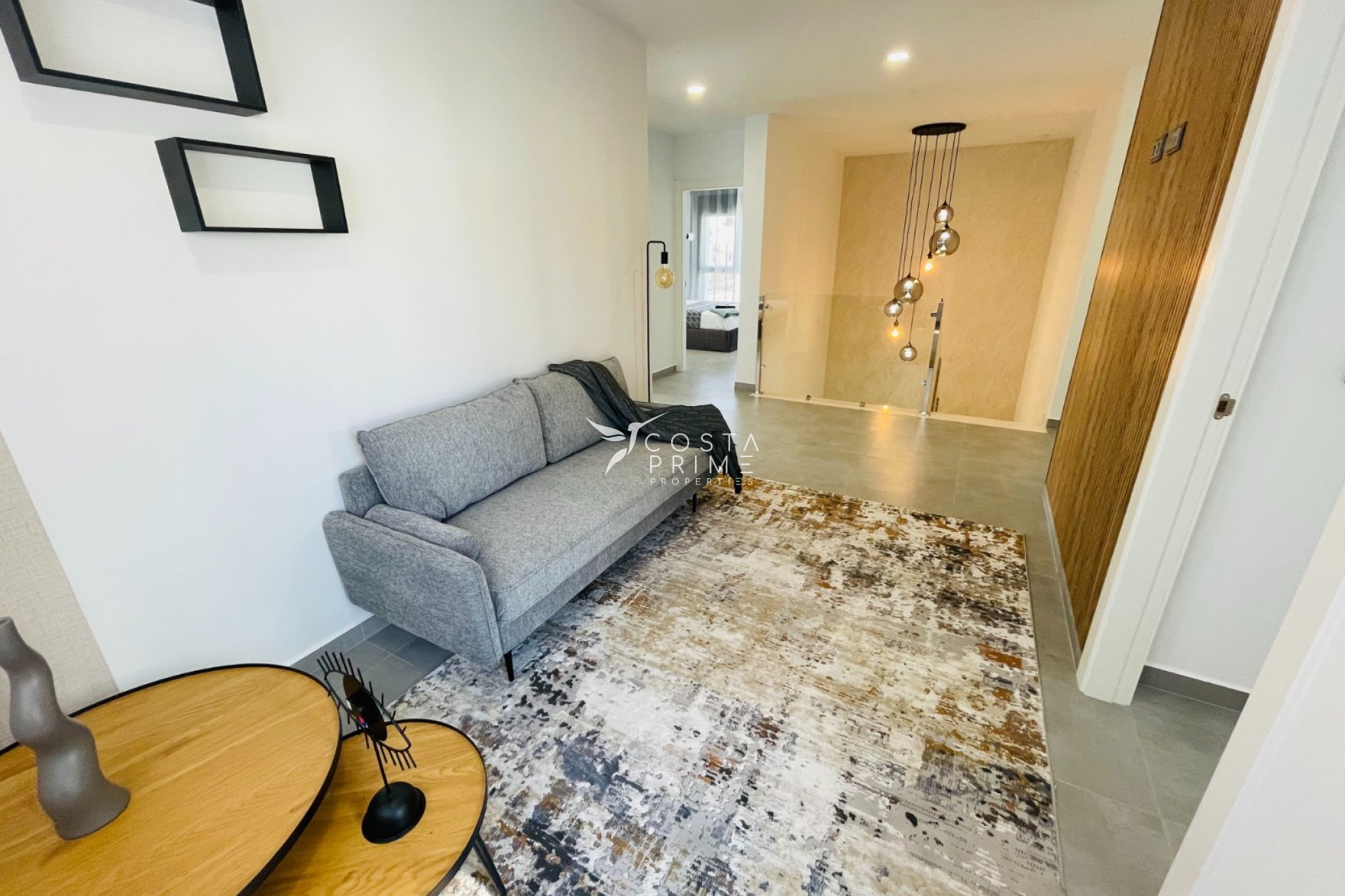 New build - Villa  - Torrevieja