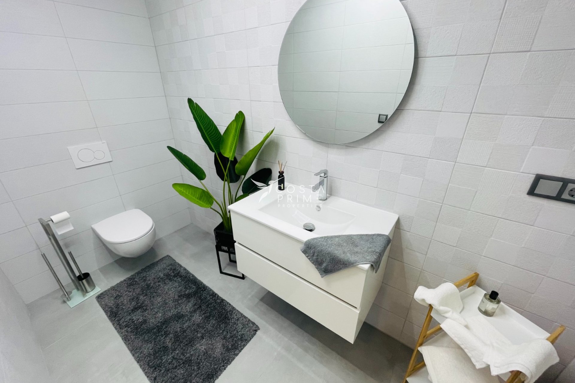 New build - Villa  - Torrevieja