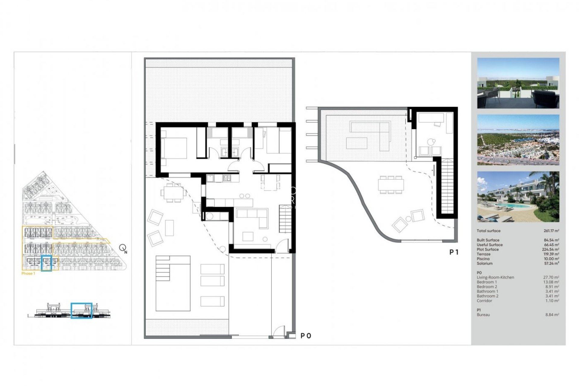 New build - Villa  - Torrevieja