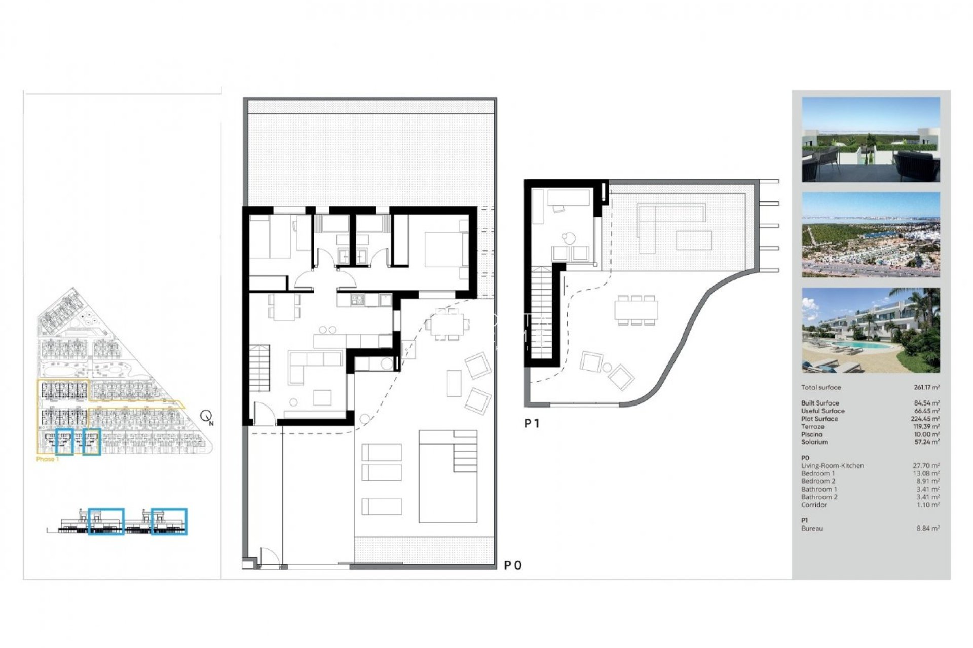 New build - Villa  - Torrevieja