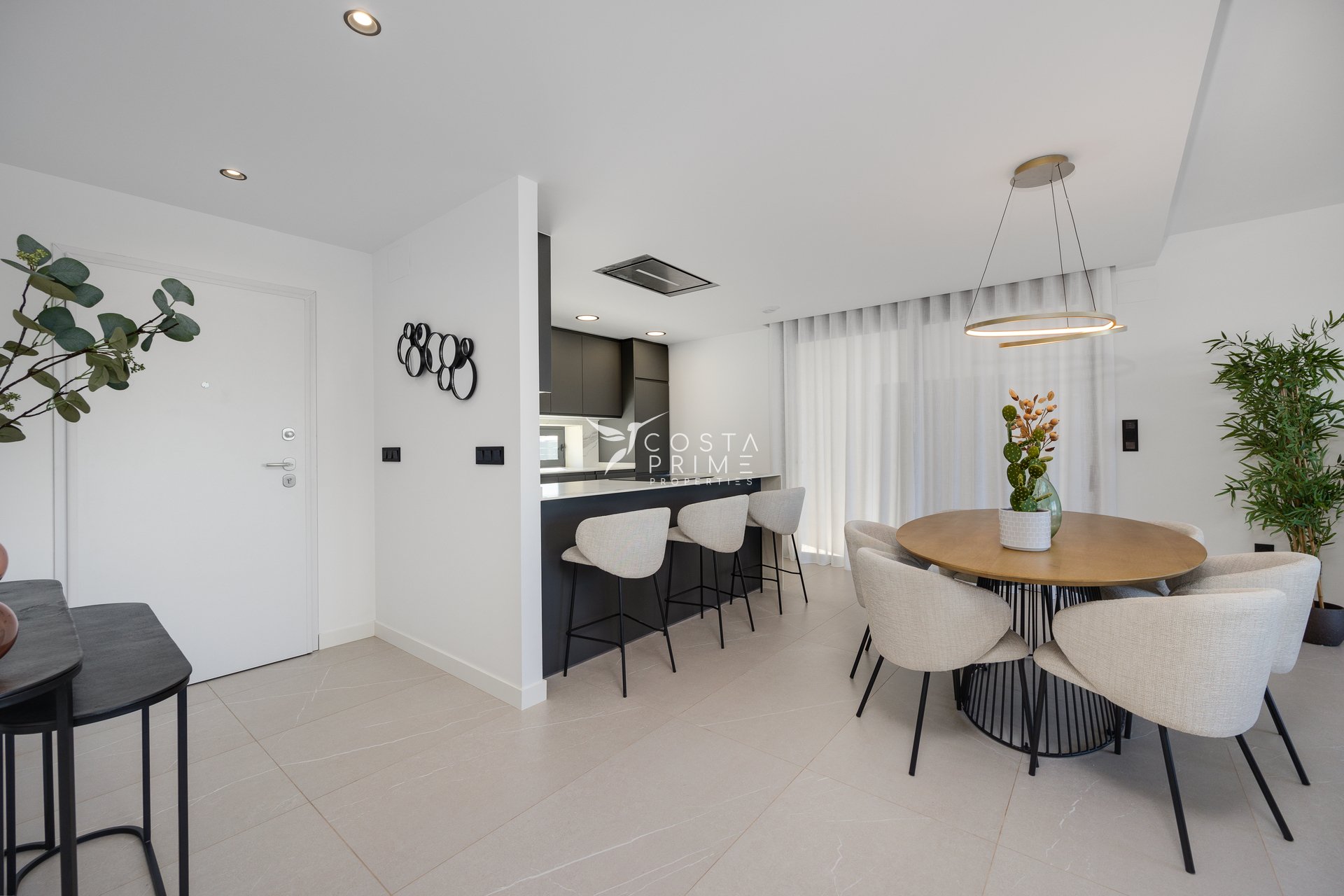 New build - Villa  - Torrevieja