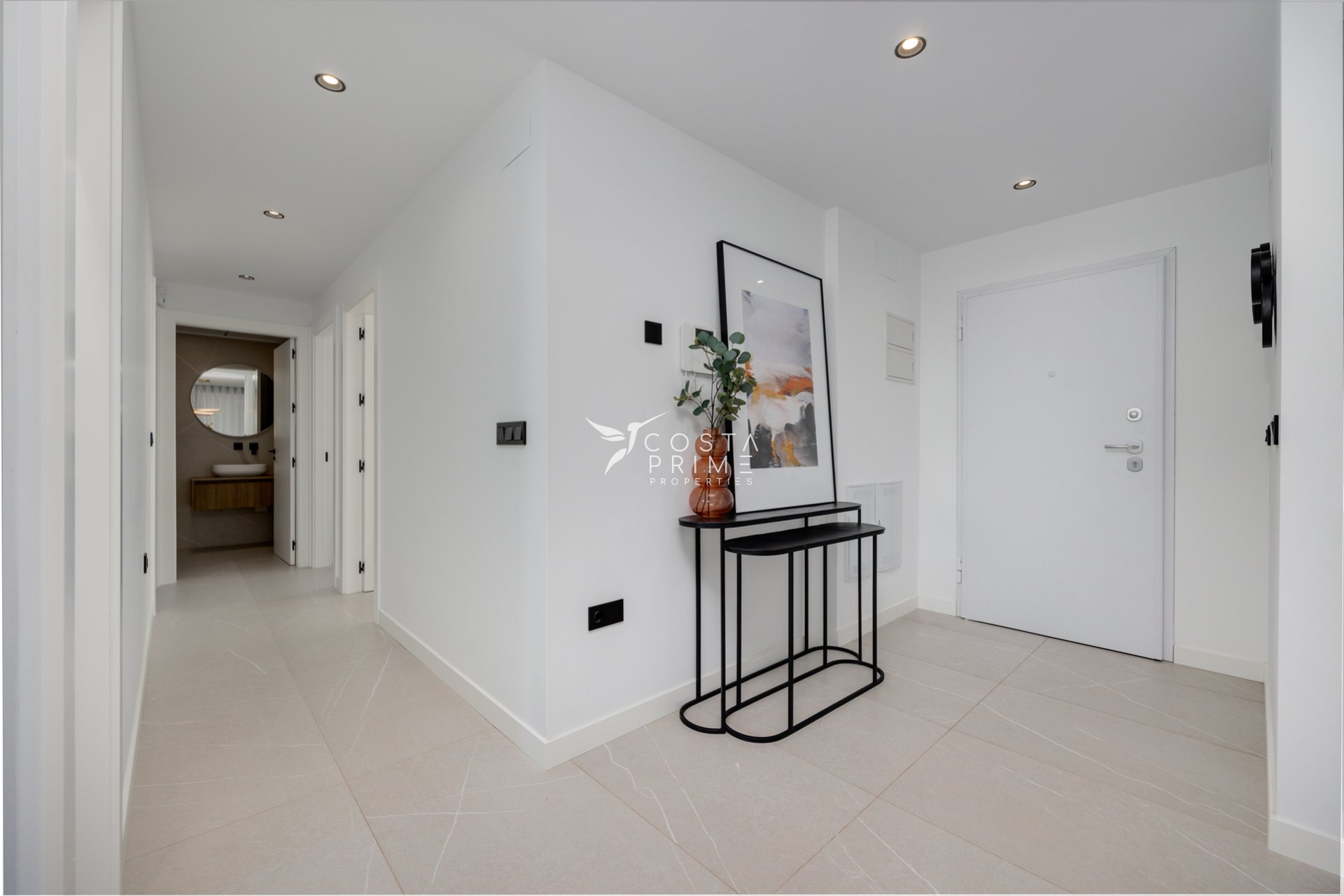 New build - Villa  - Torrevieja