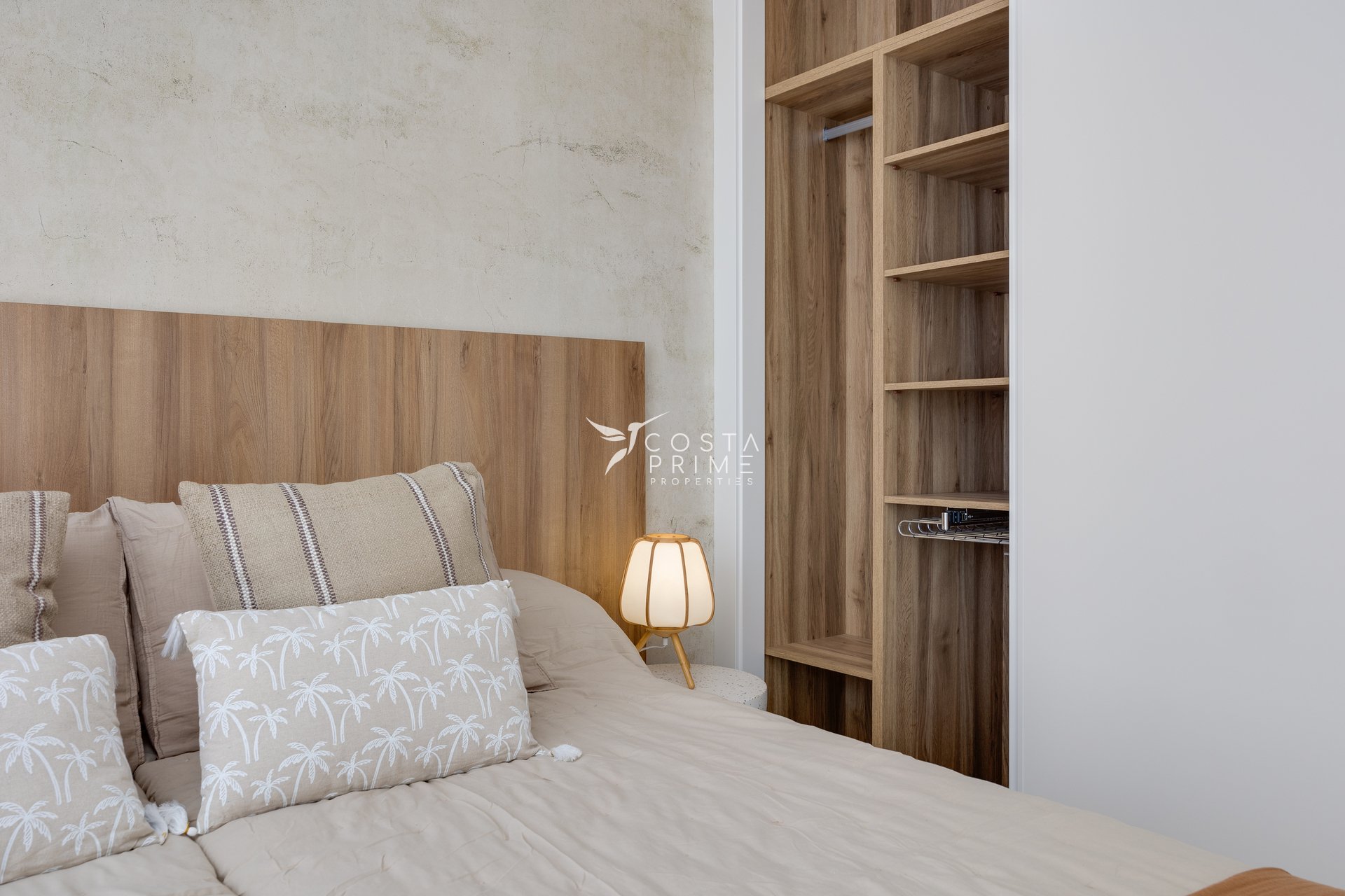 New build - Villa  - Torrevieja