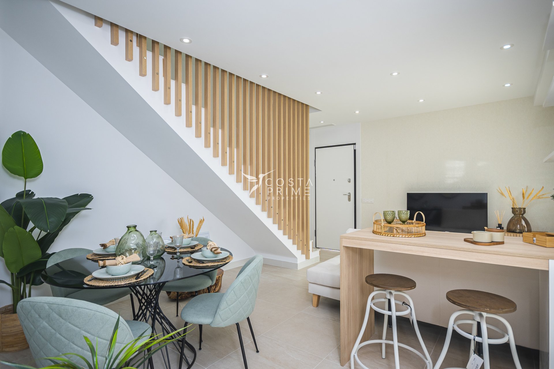 New build - Villa  - Torrevieja