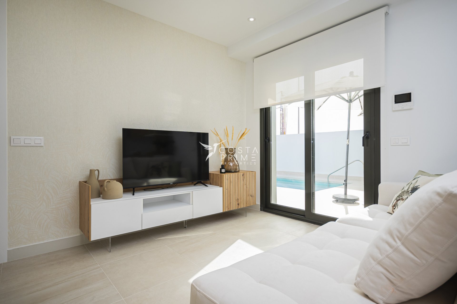New build - Villa  - Torrevieja