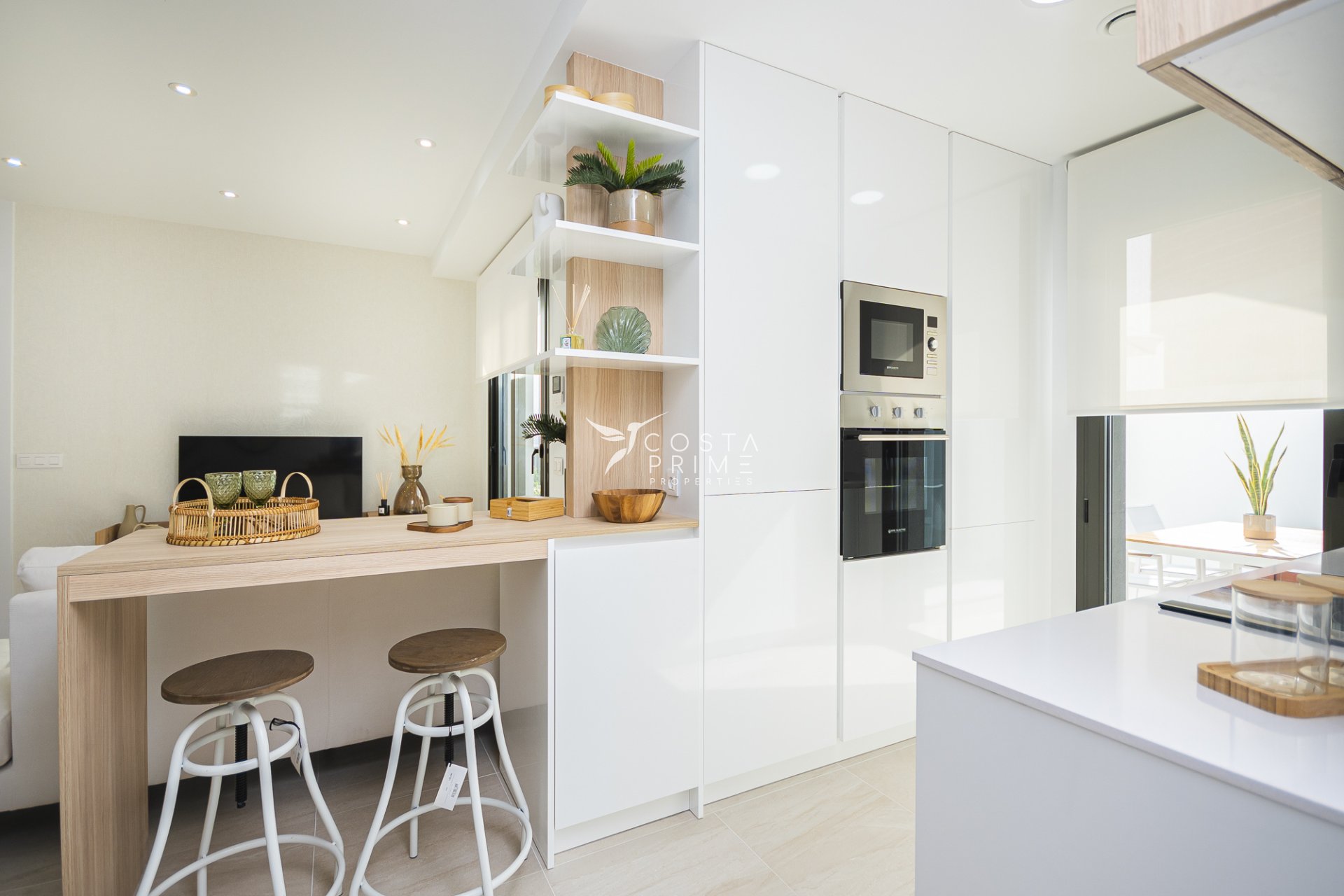 New build - Villa  - Torrevieja
