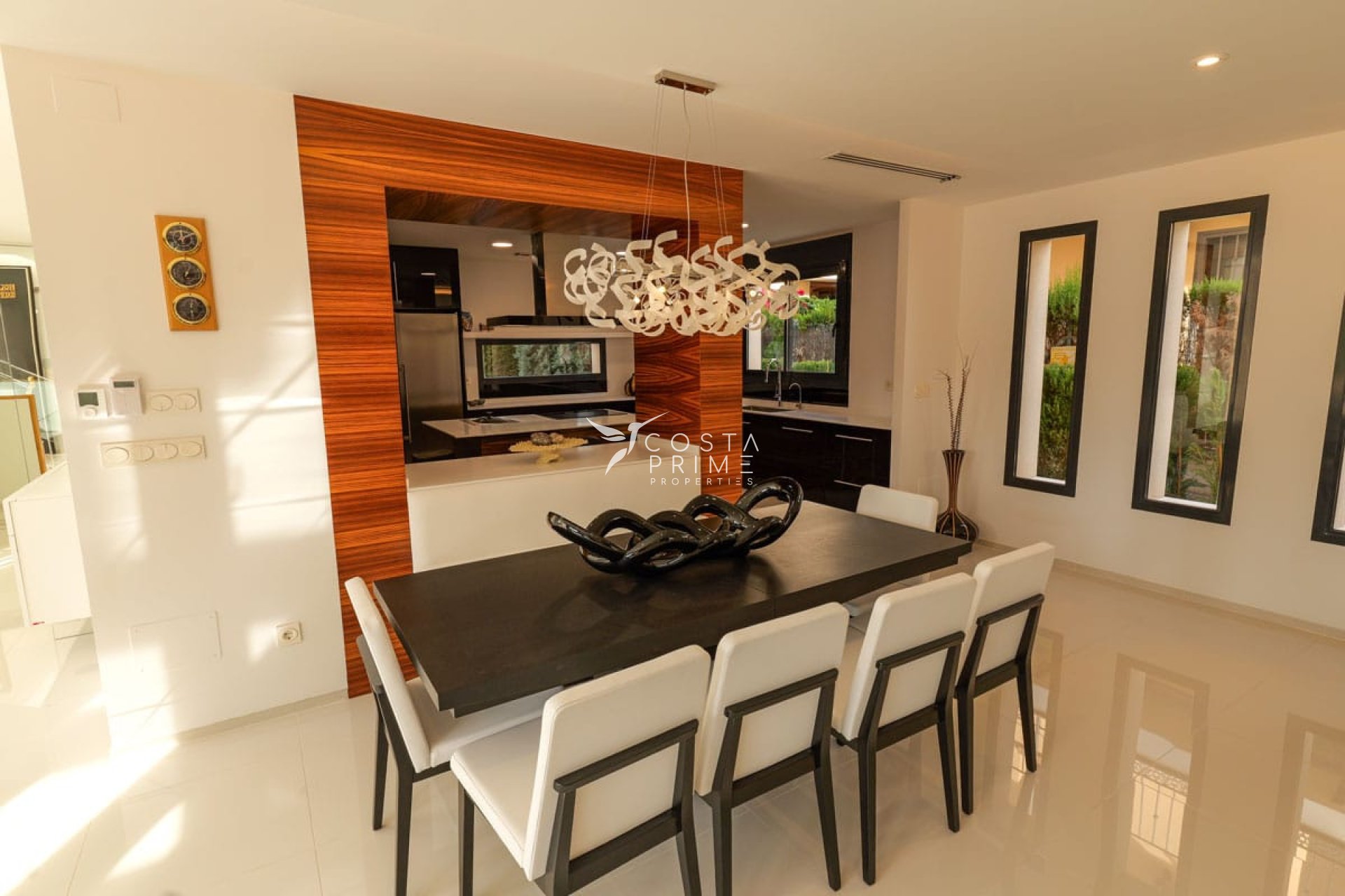 New build - Villa  - Torrevieja