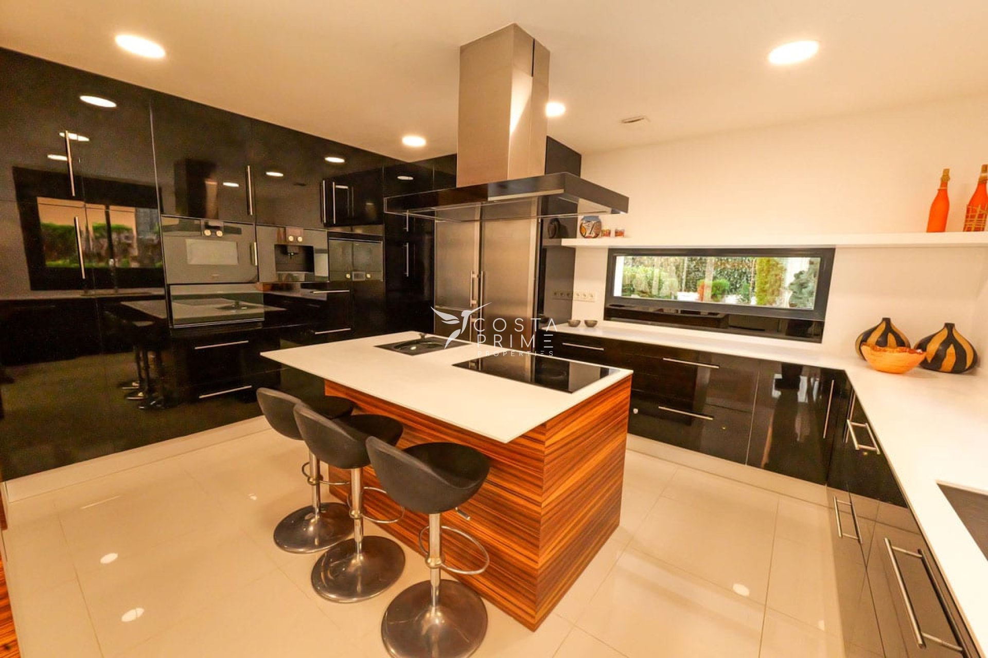 New build - Villa  - Torrevieja