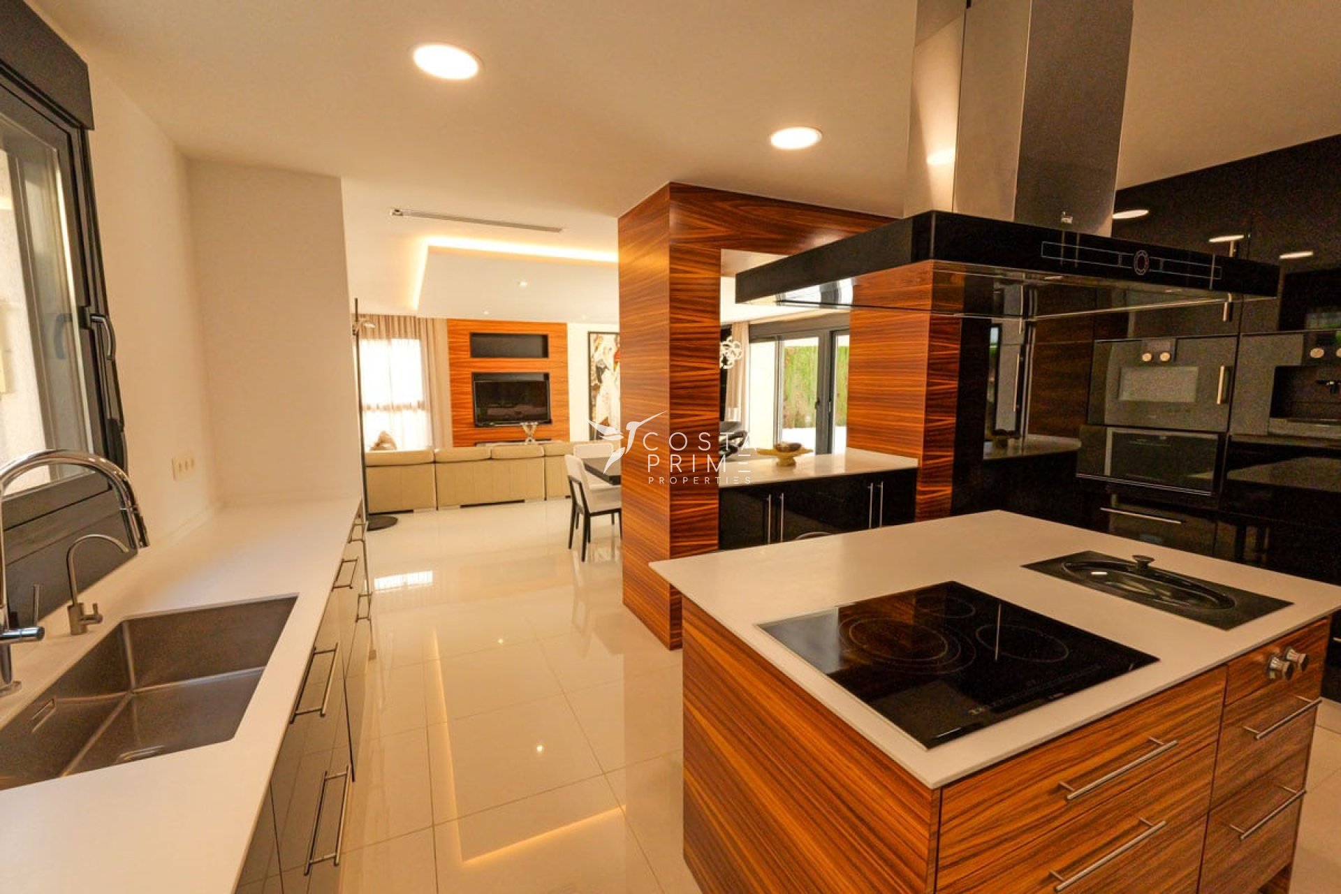 New build - Villa  - Torrevieja