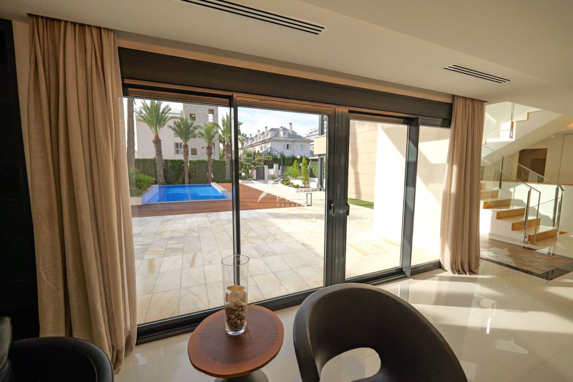 New build - Villa  - Torrevieja