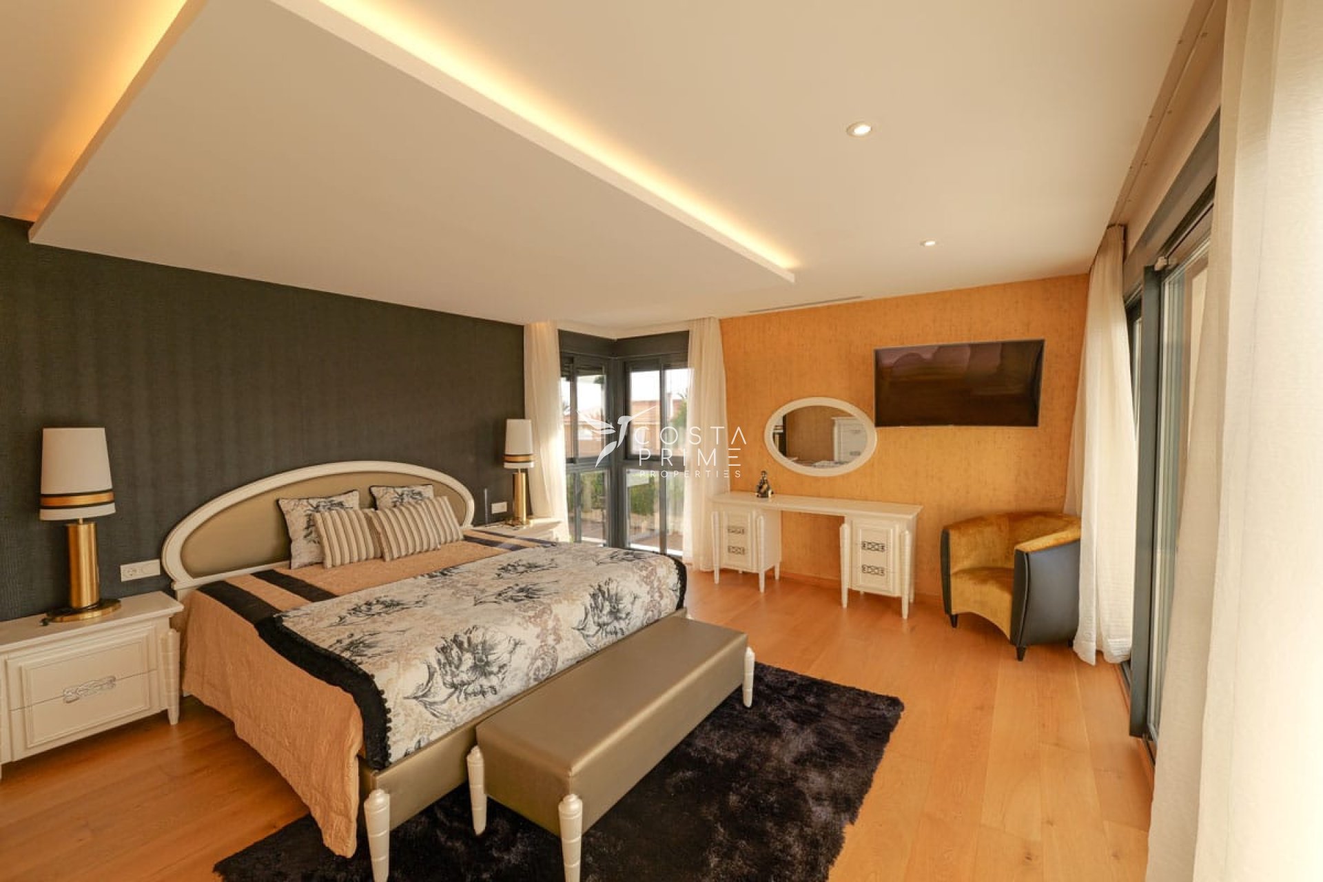 New build - Villa  - Torrevieja