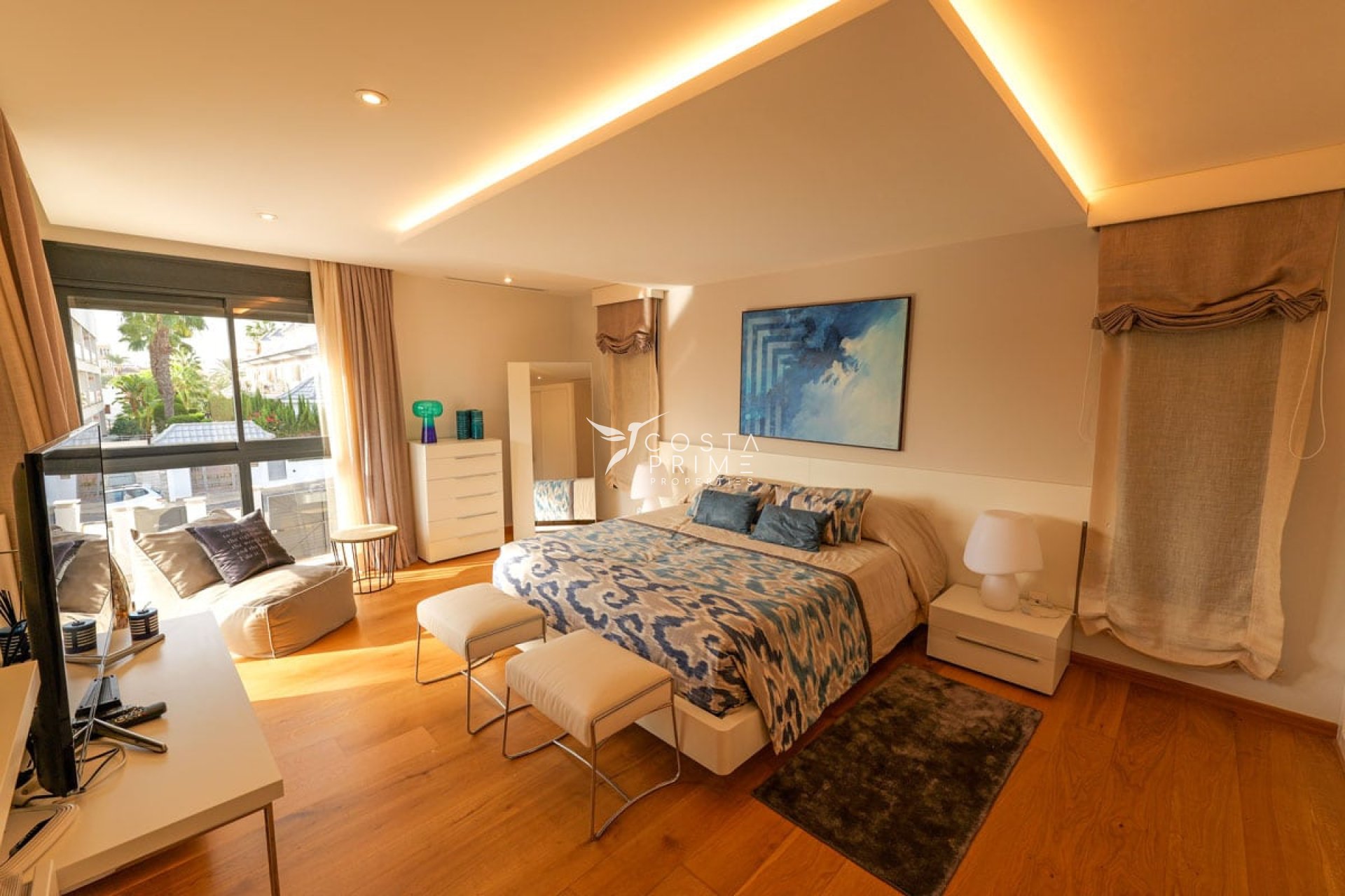 New build - Villa  - Torrevieja