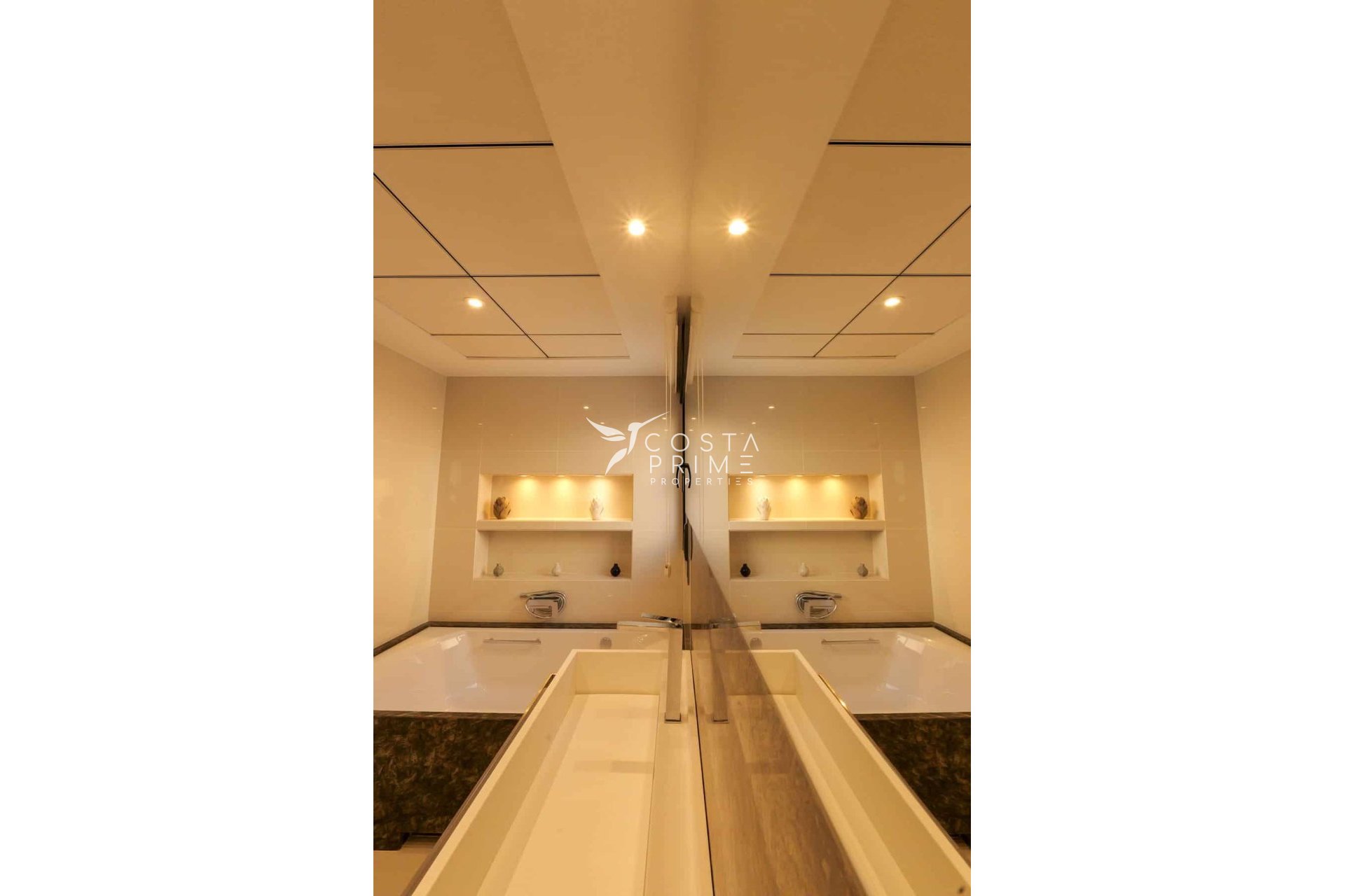 New build - Villa  - Torrevieja