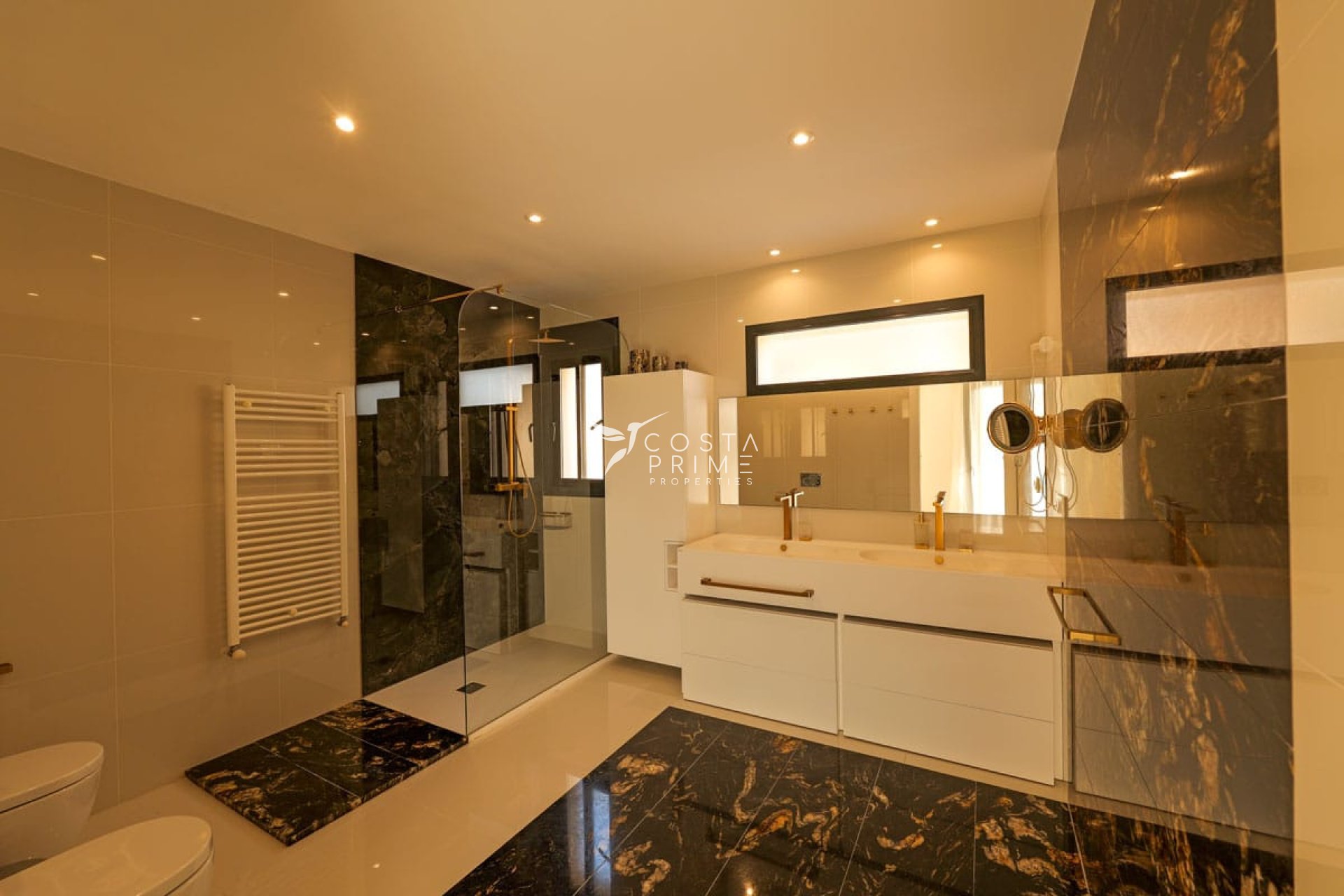New build - Villa  - Torrevieja