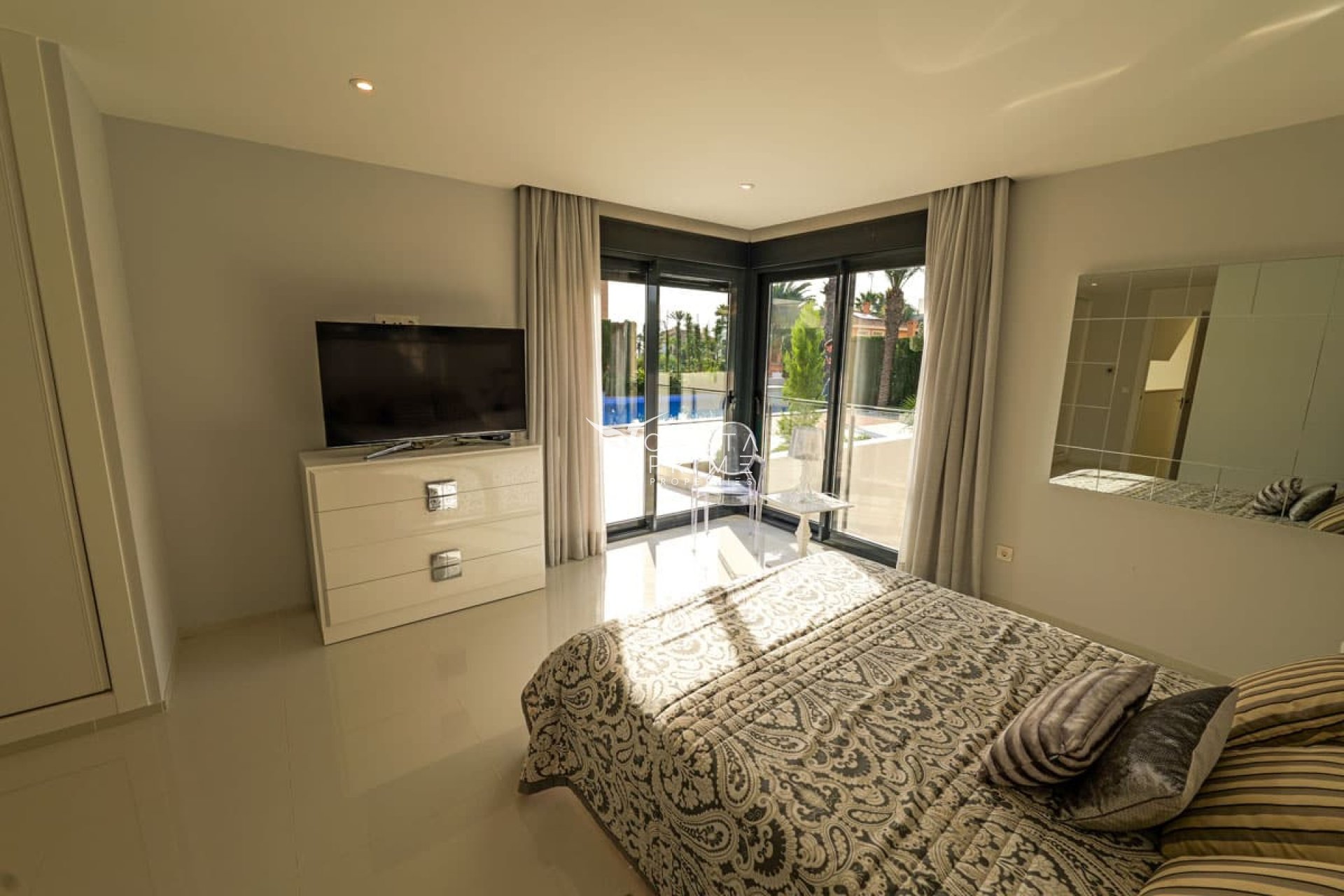 New build - Villa  - Torrevieja