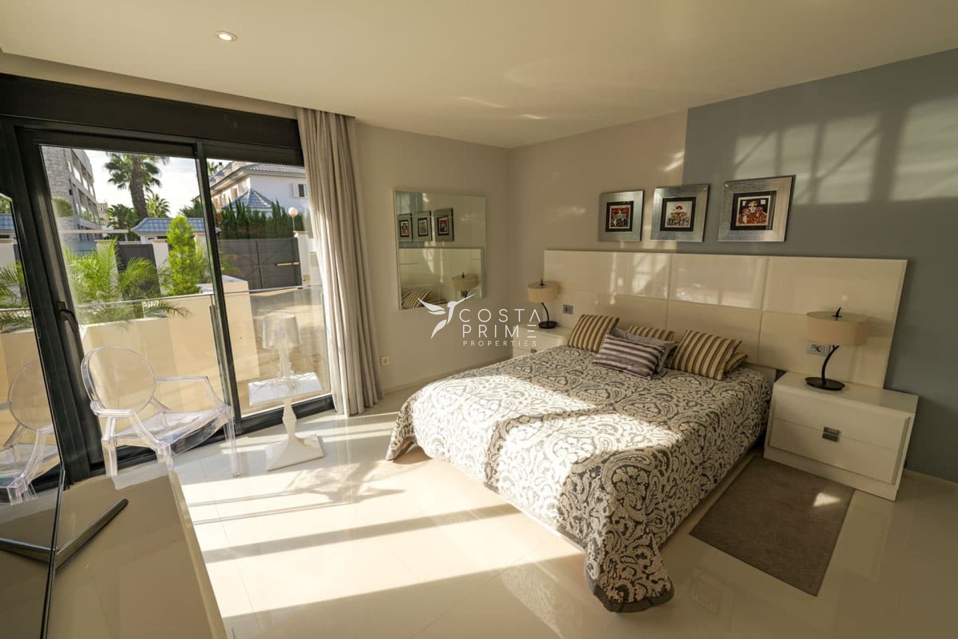 New build - Villa  - Torrevieja