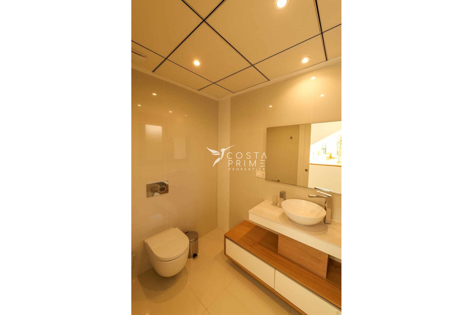 New build - Villa  - Torrevieja