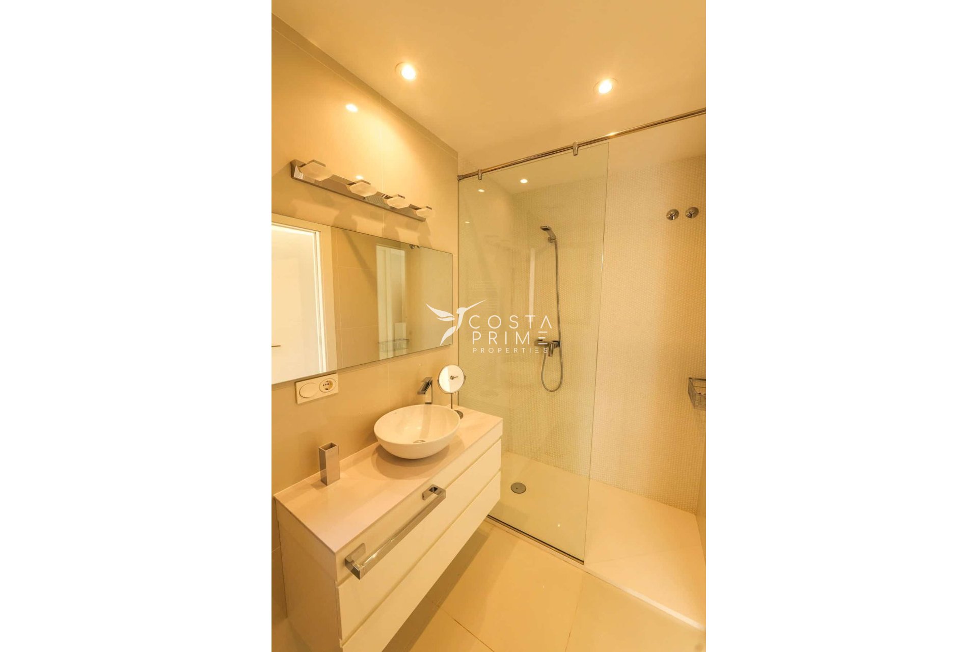 New build - Villa  - Torrevieja