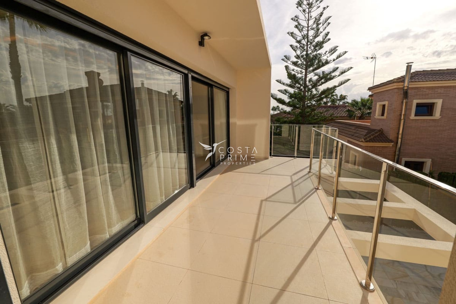 New build - Villa  - Torrevieja