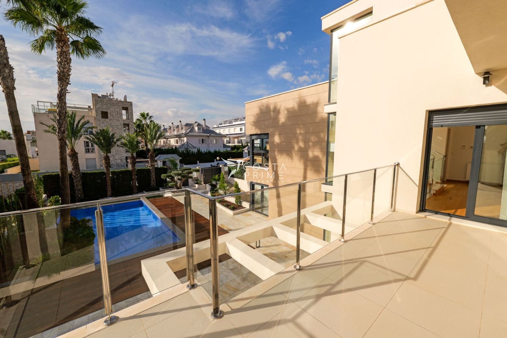 New build - Villa  - Torrevieja