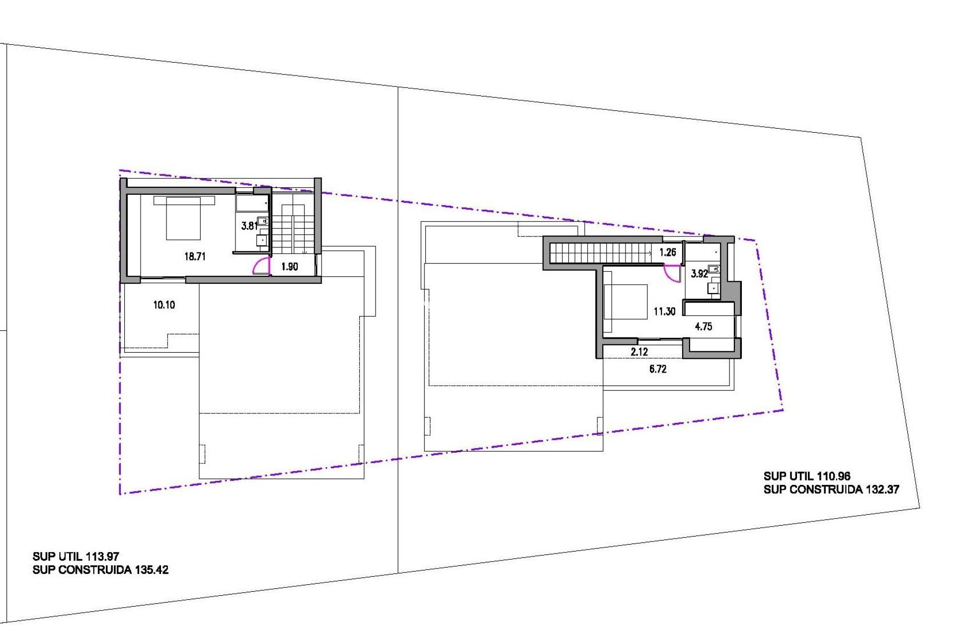 New build - Villa  - Torrevieja