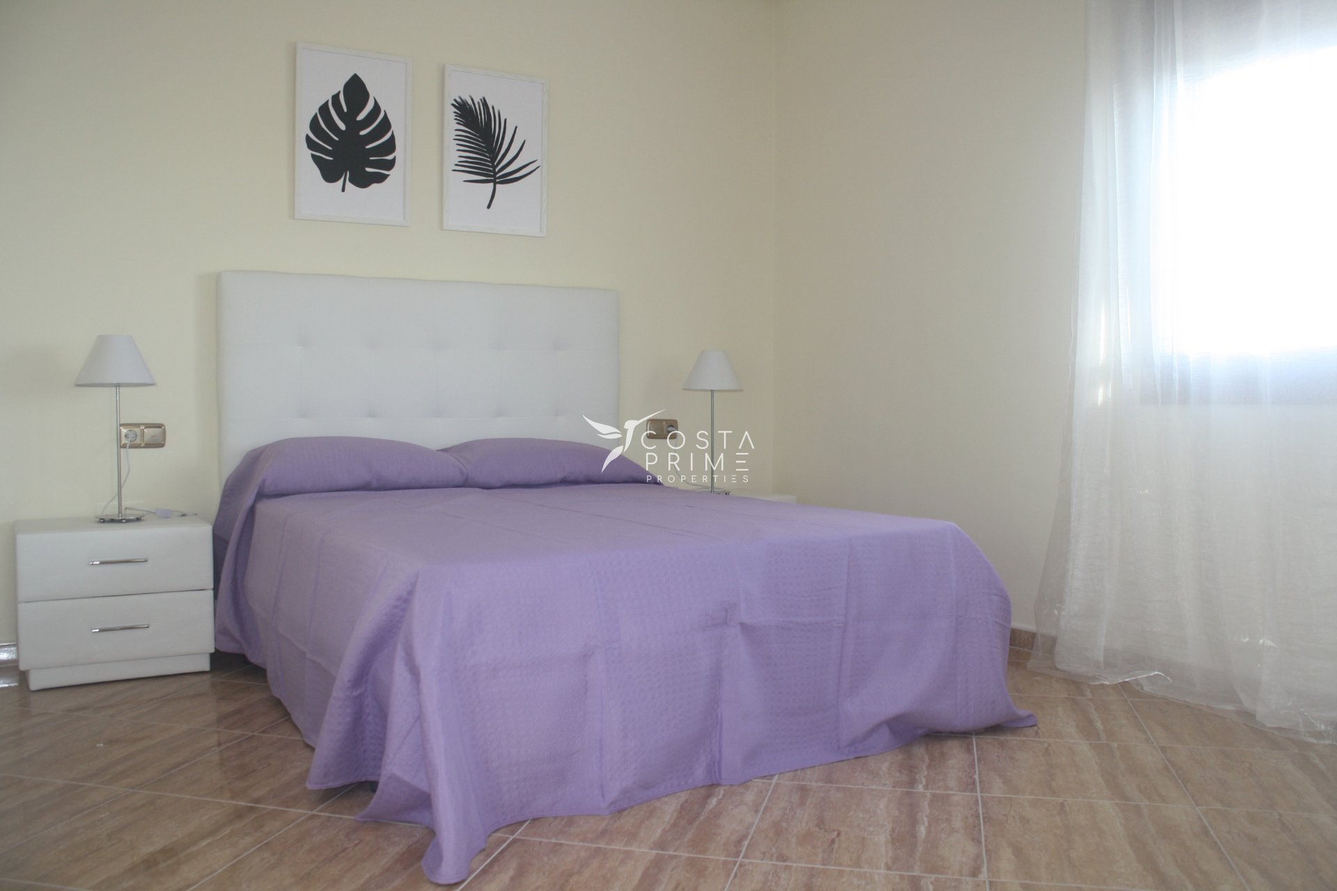 New build - Villa  - Torrevieja