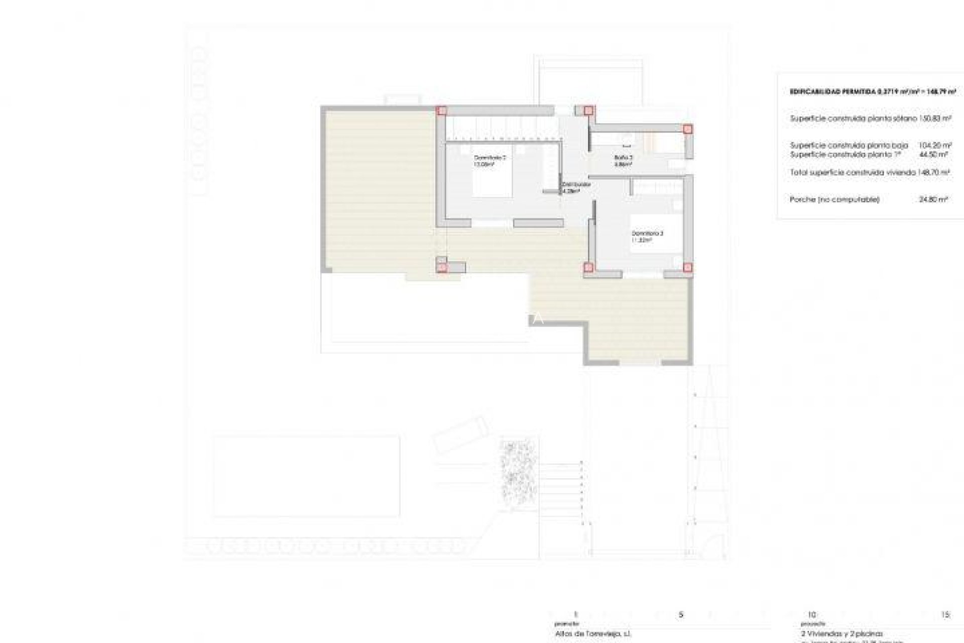 New build - Villa  - Torrevieja