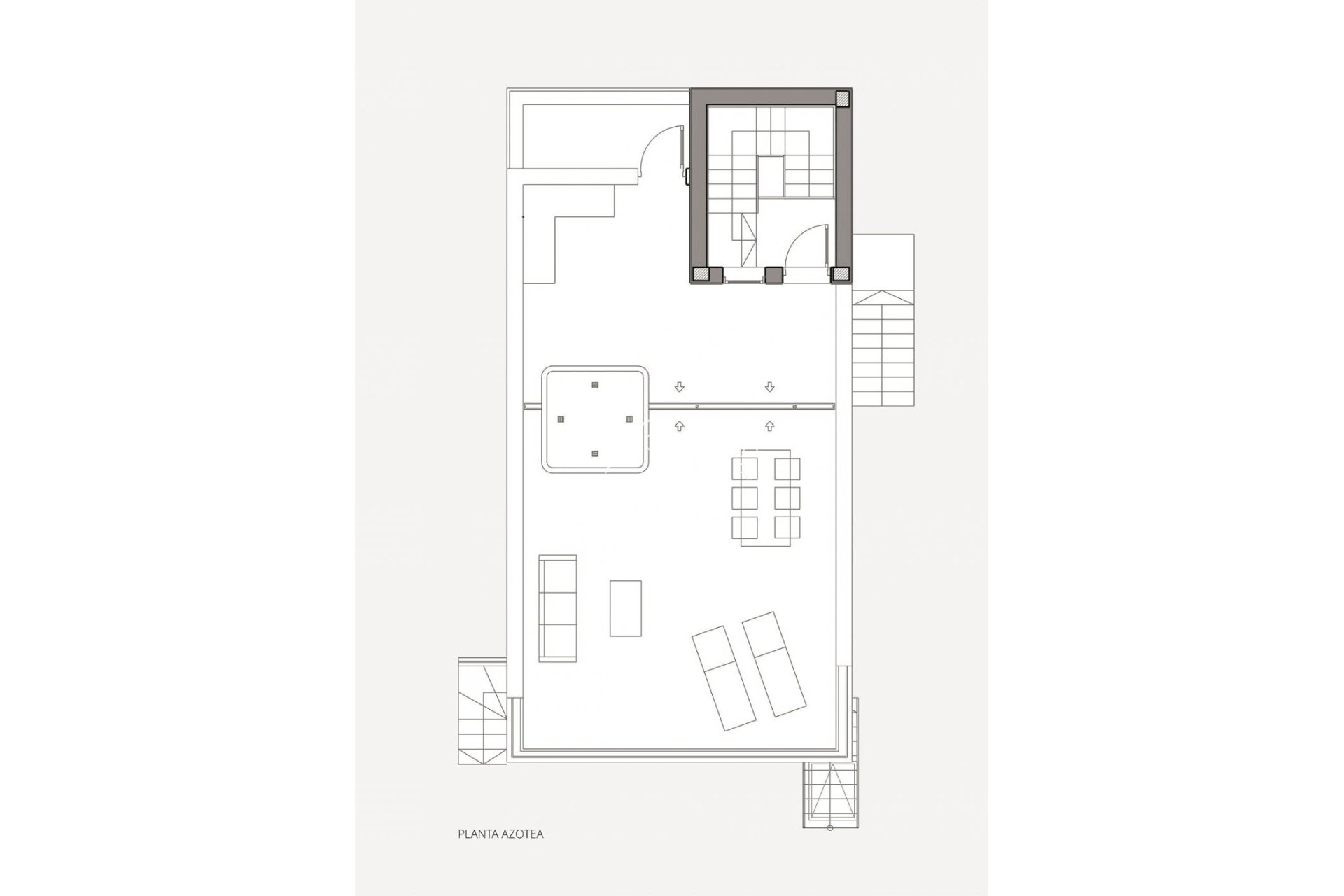 New build - Villa  - Torrevieja