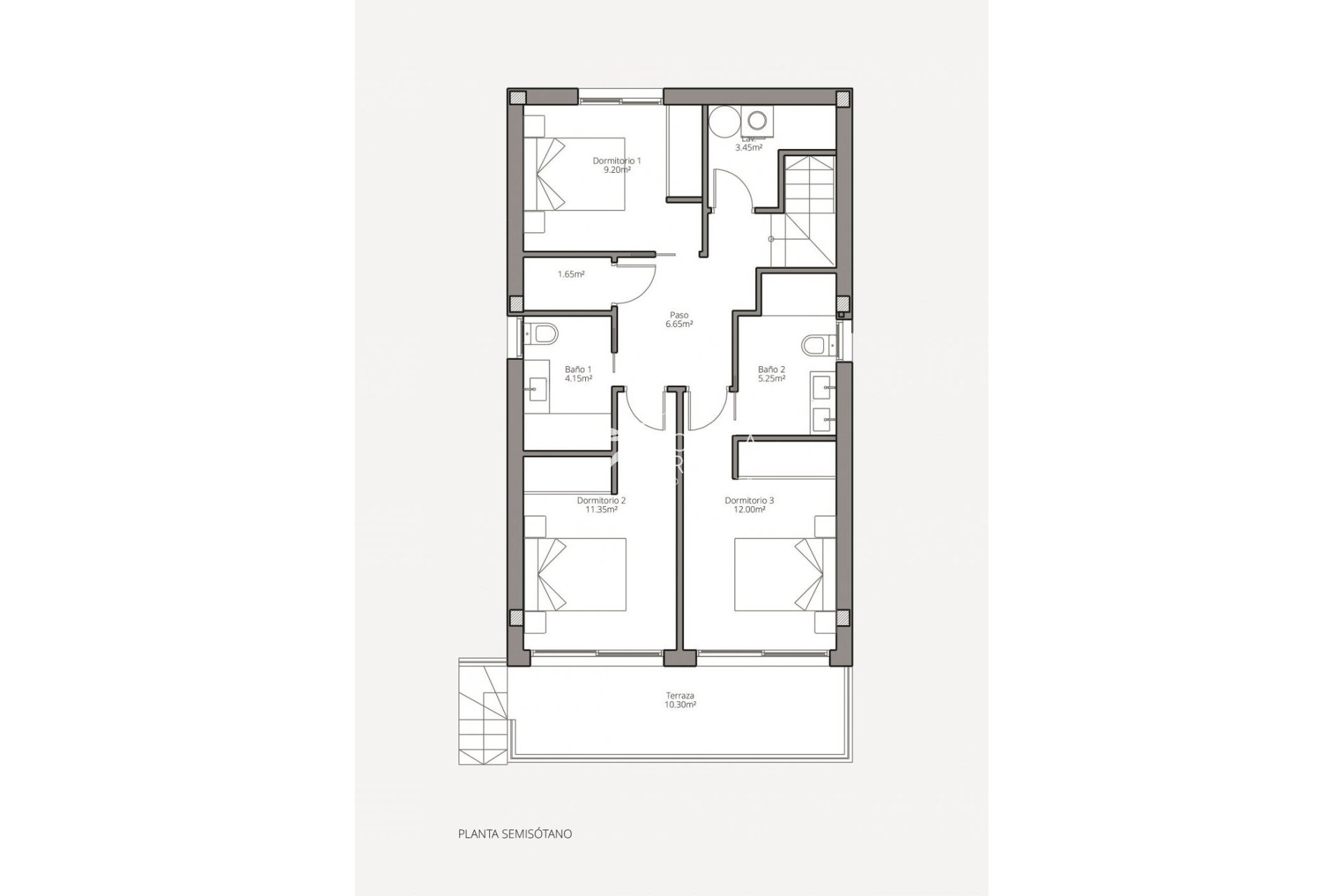 New build - Villa  - Torrevieja