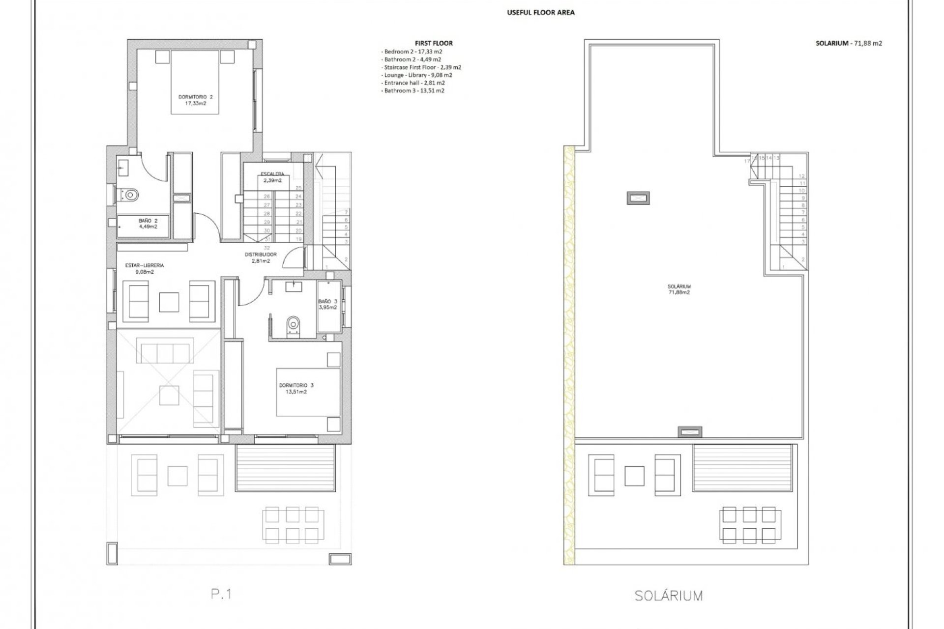 New build - Villa  - Torrevieja