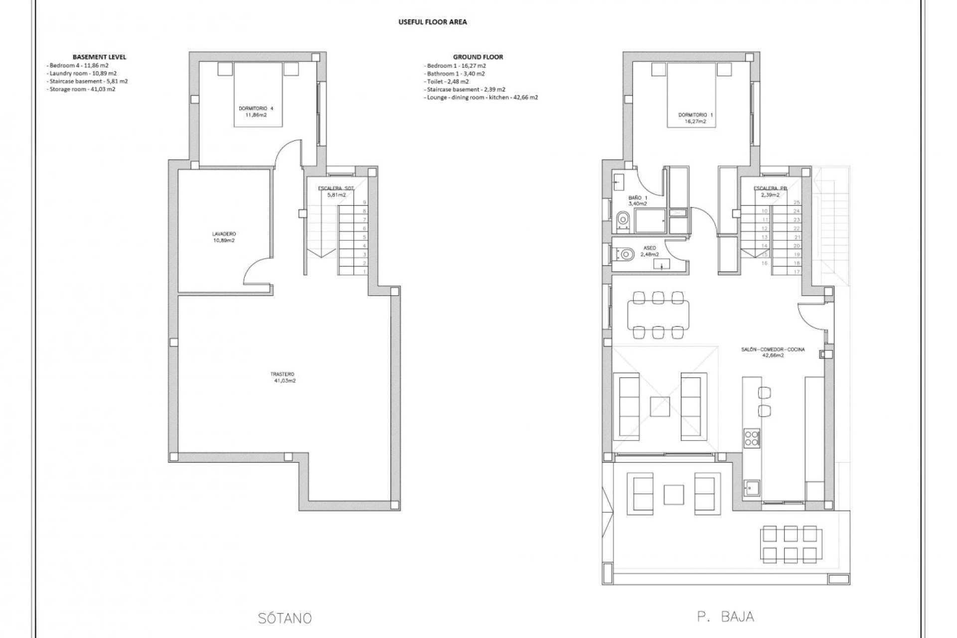 New build - Villa  - Torrevieja