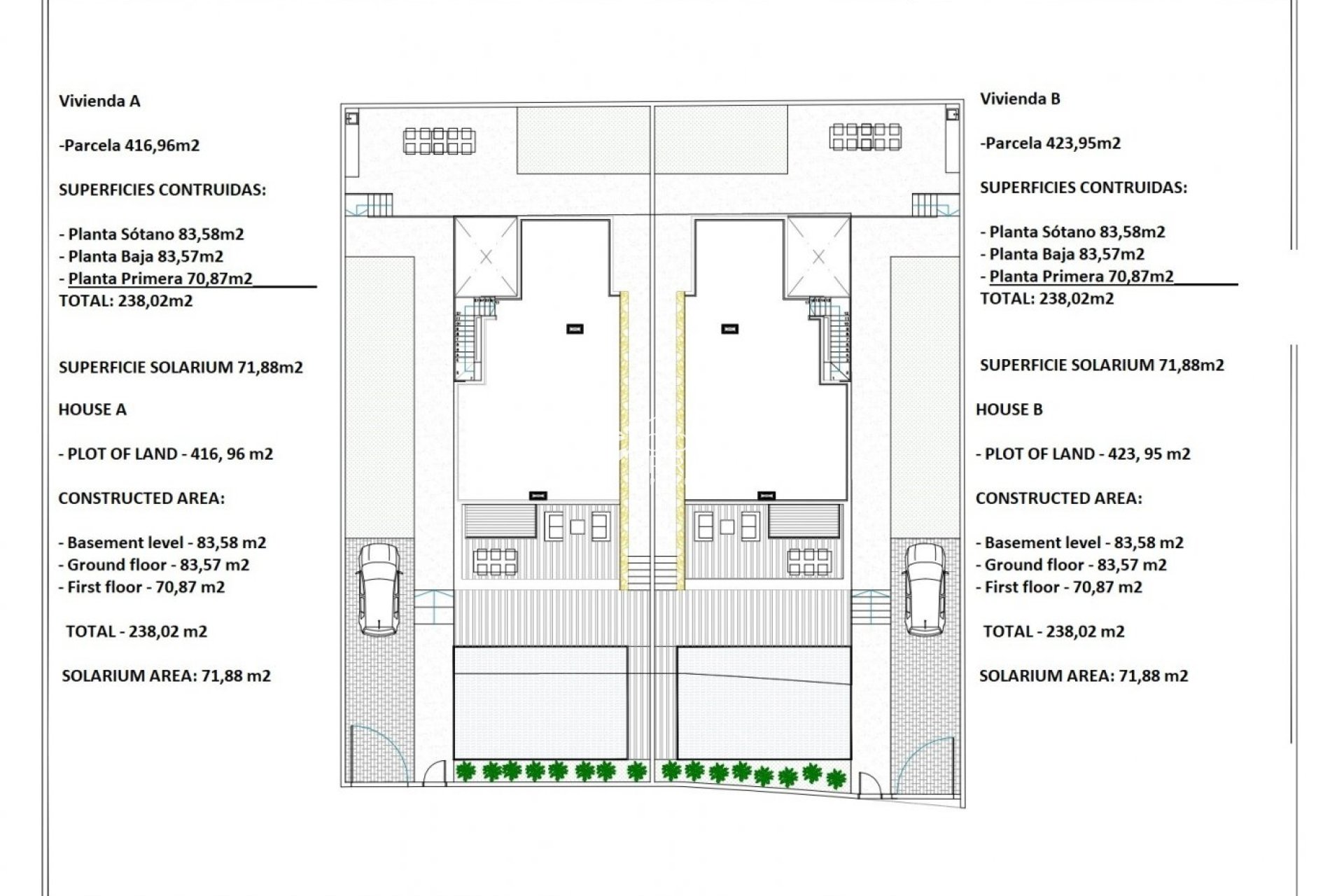 New build - Villa  - Torrevieja