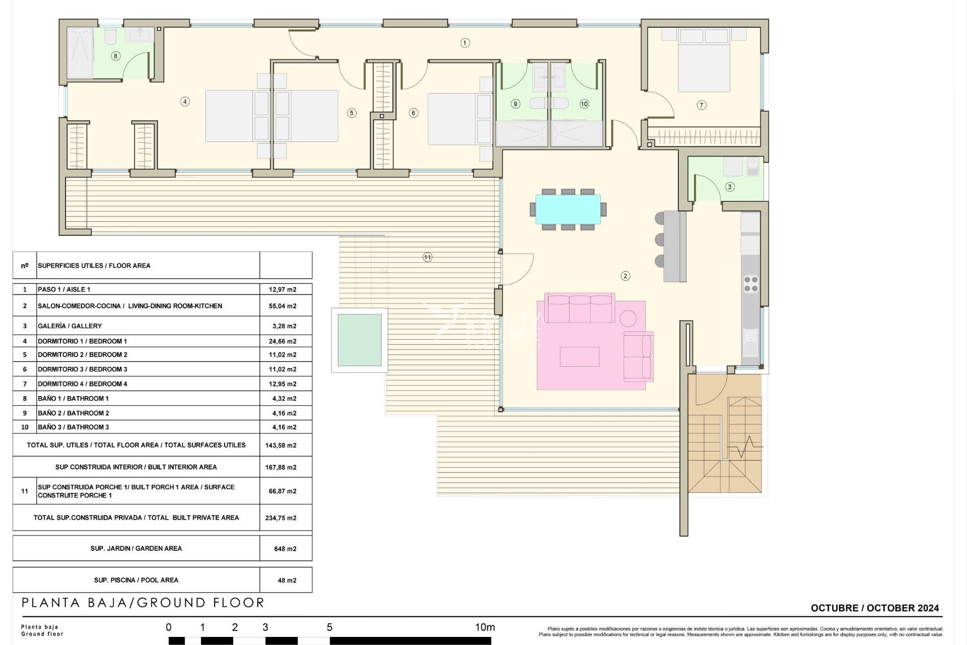 New build - Villa  - Torrevieja