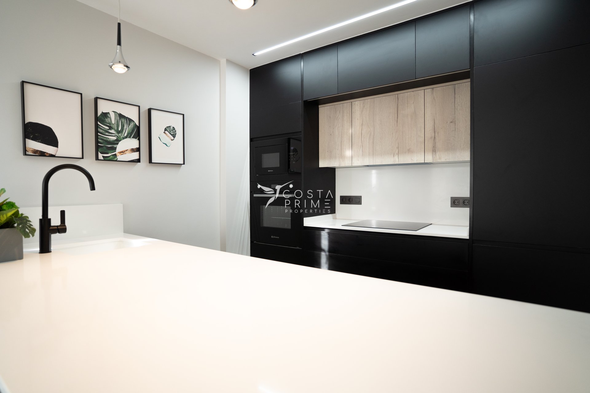 New build - Villa  - Torrevieja