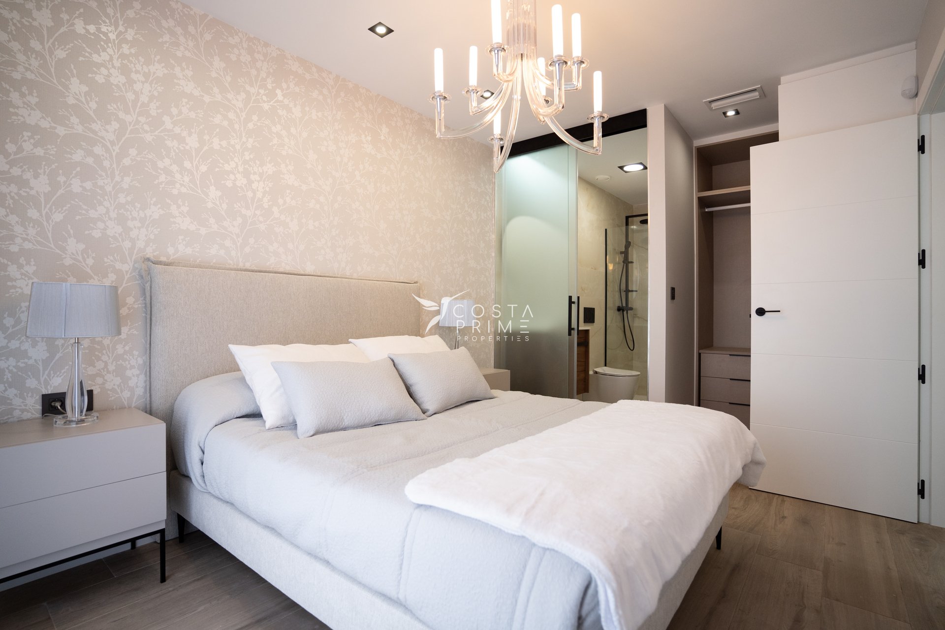 New build - Villa  - Torrevieja