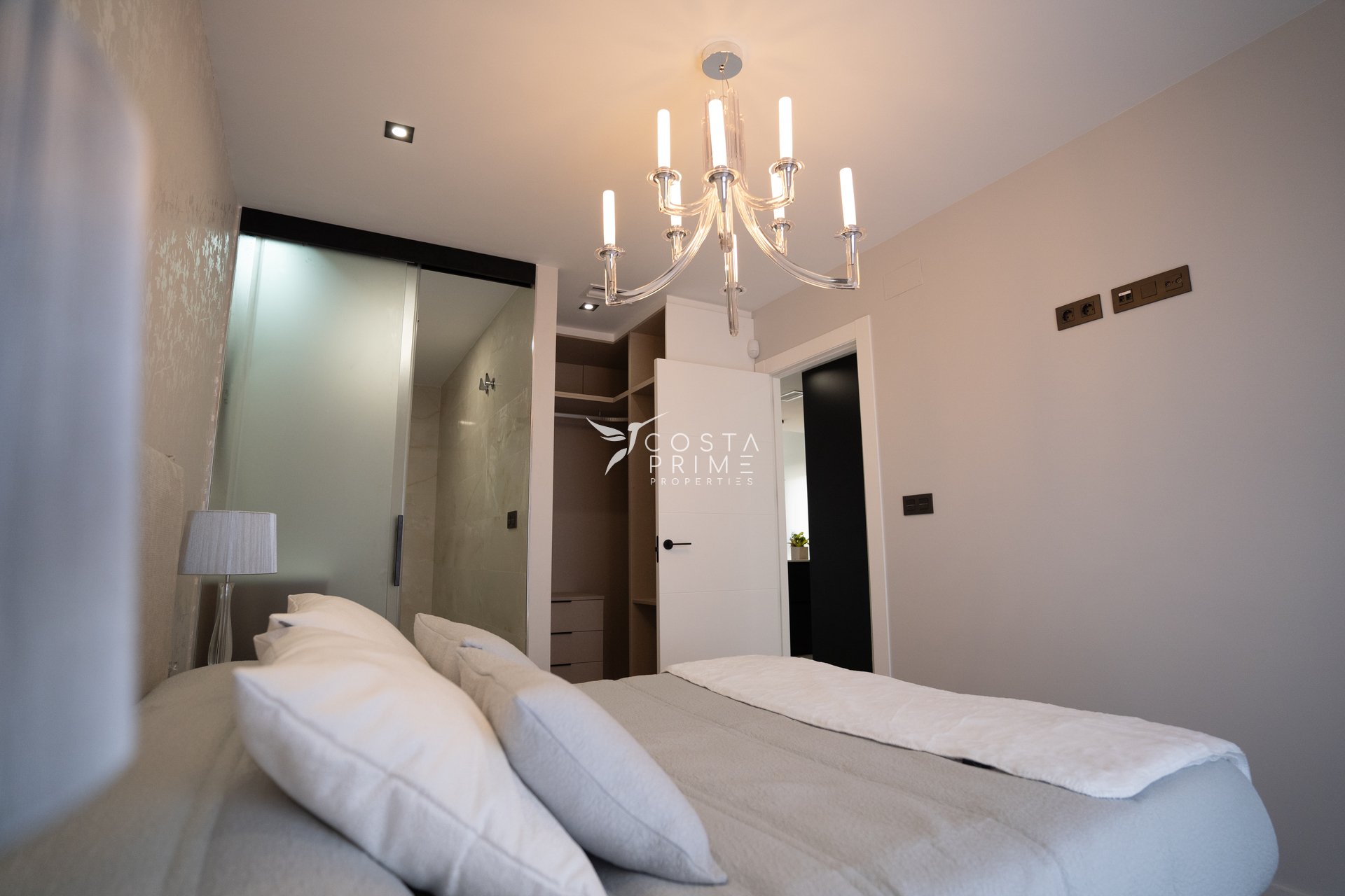 New build - Villa  - Torrevieja