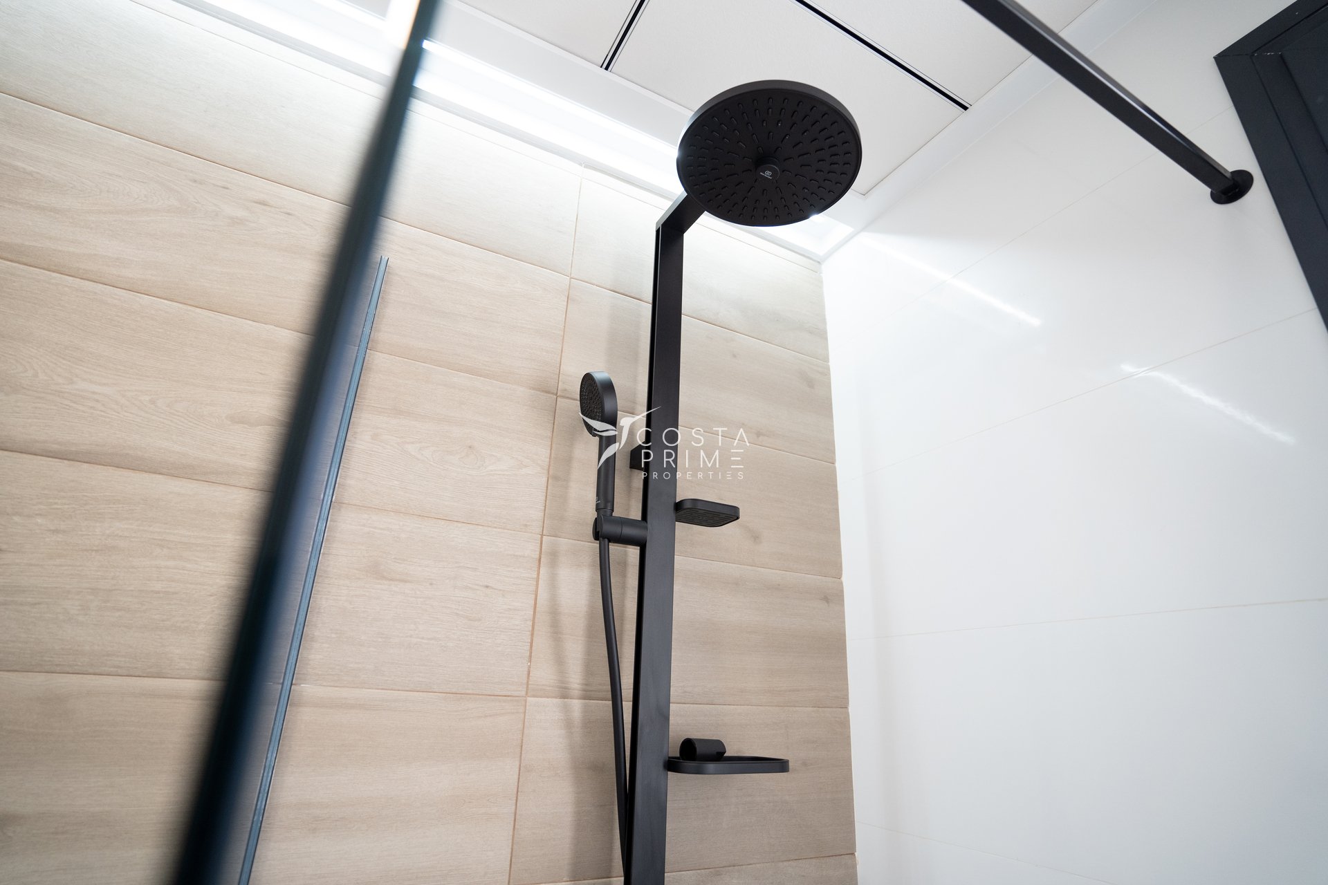 New build - Villa  - Torrevieja