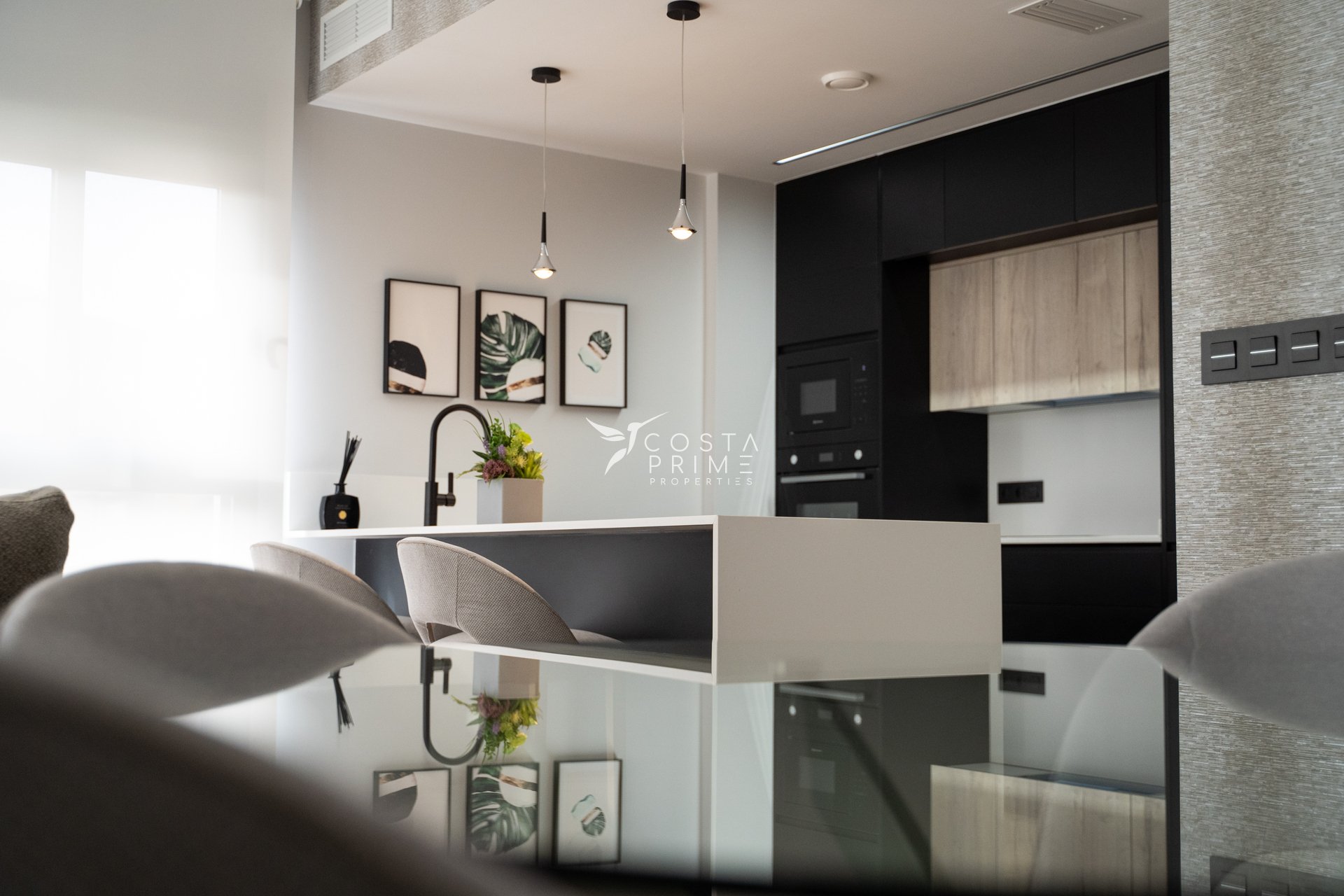 New build - Villa  - Torrevieja