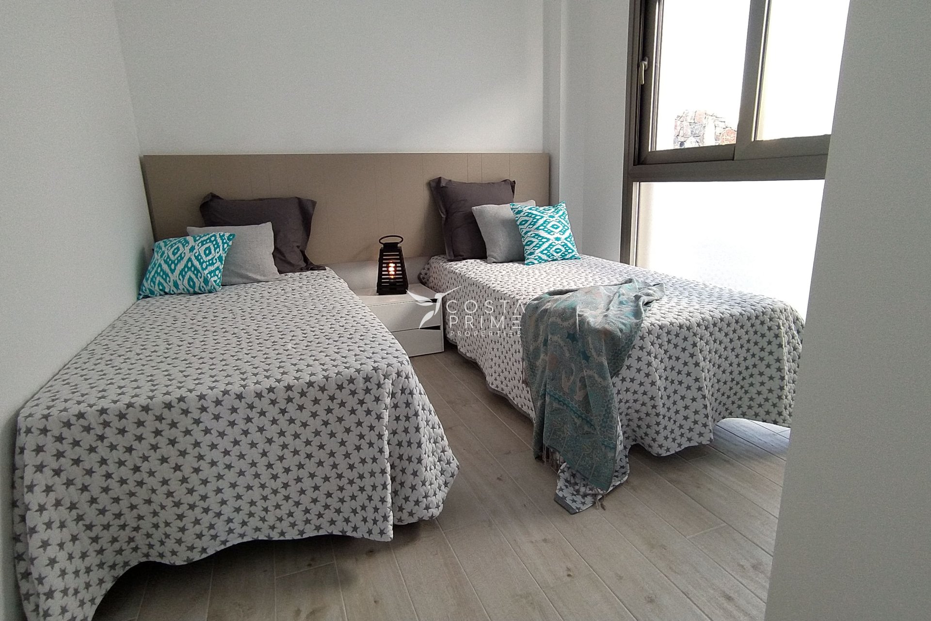 New build - Villa  - Villamartin