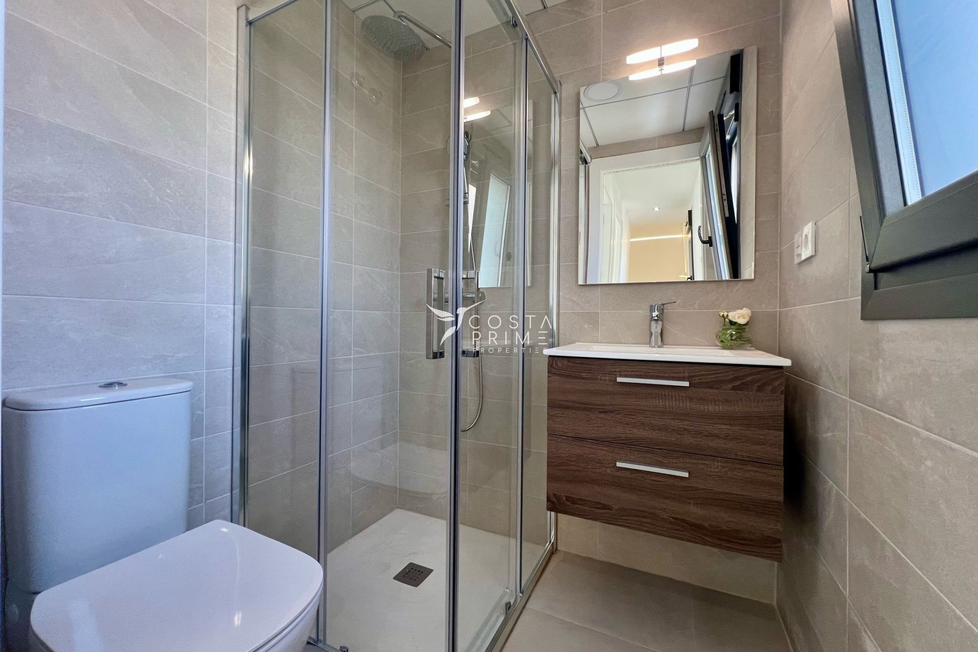 New build - Villa  - Villamartin